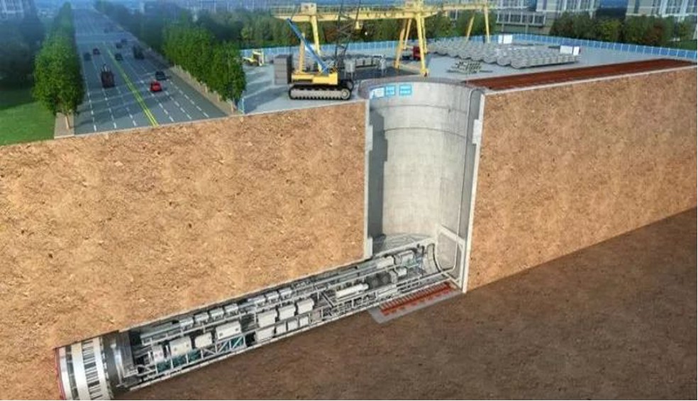 Đèo Cả nghiên cứu xây dựng hệ thống thoát nước ngầm, chống ngập úng đô thị- Ảnh 5. Đèo Cả nghiên cứu xây dựng hệ thống thoát nước ngầm, chống ngập úng đô thị- Ảnh 5.