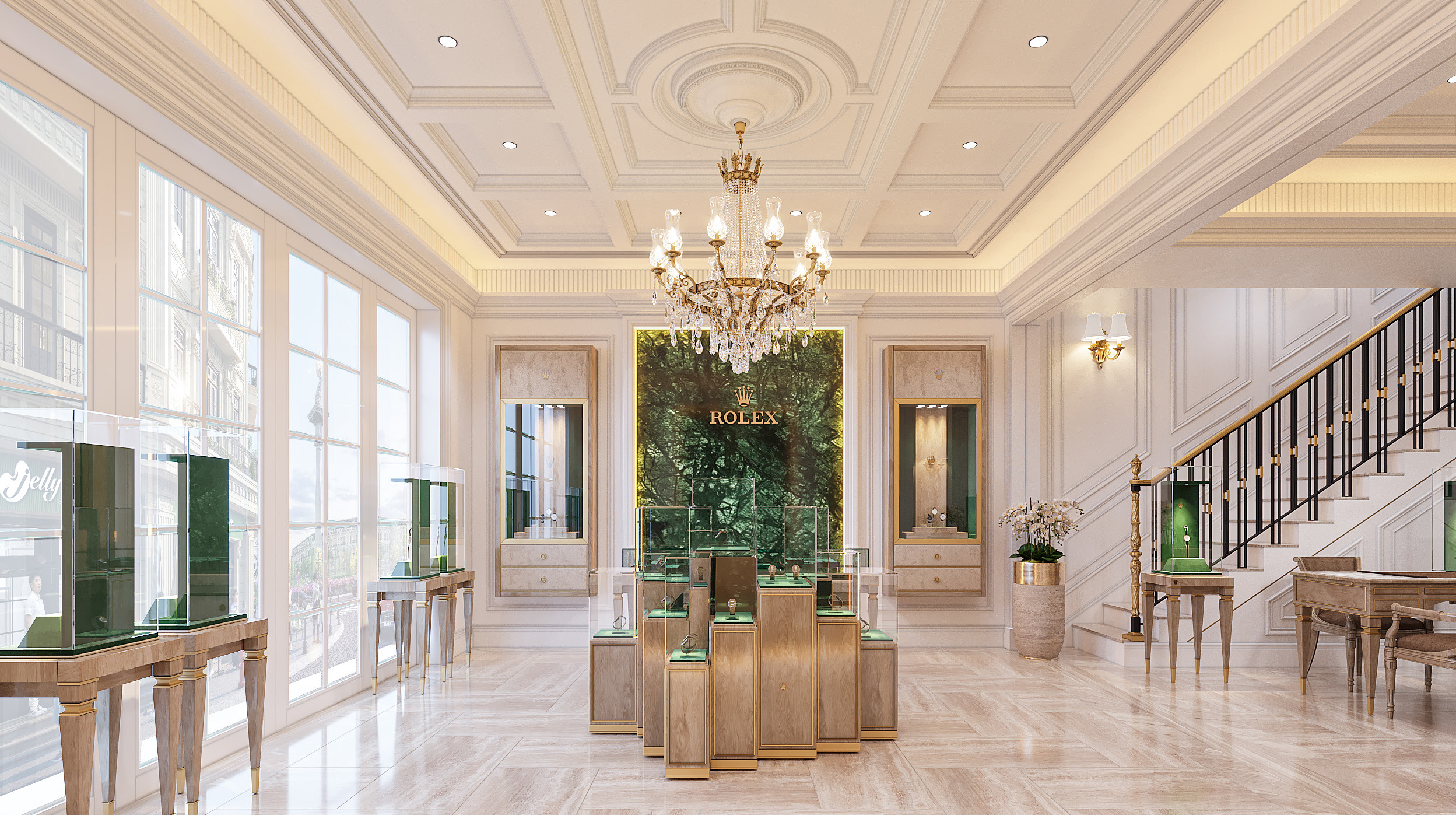 Nhà phố thương mại Noble Palace Tay Thang Long: Giá trị vượt trội, sinh lời bền vững- Ảnh 2.