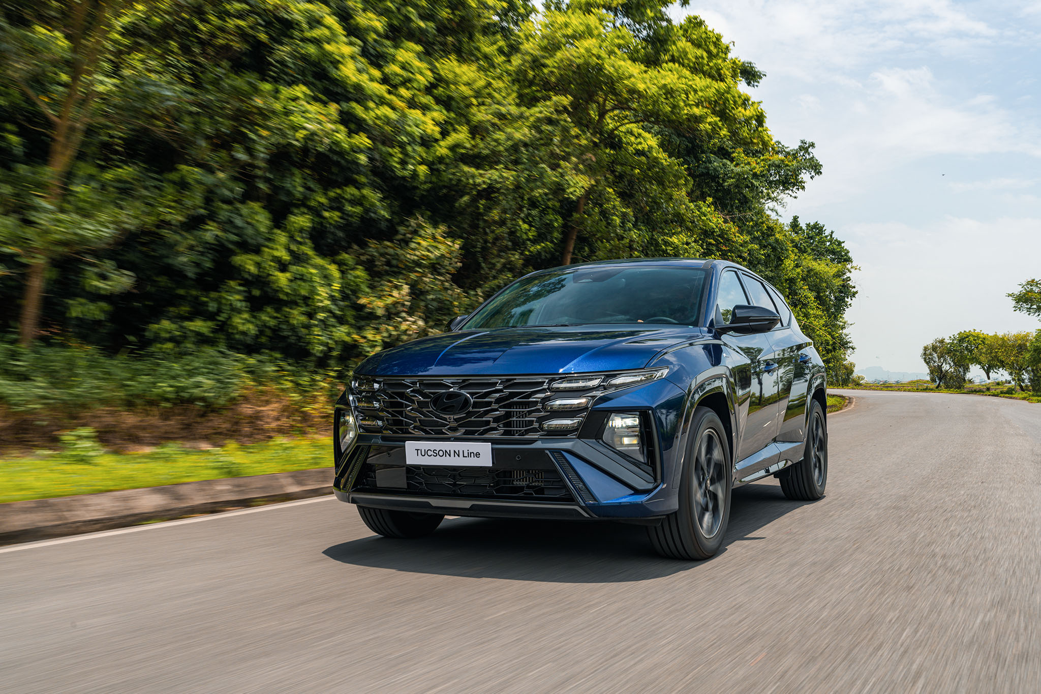 Hyundai Tucson bất ngờ đứng đầu doanh số bán hàng của hãng- Ảnh 1. Hyundai Tucson bất ngờ đứng đầu doanh số bán hàng của hãng- Ảnh 1.