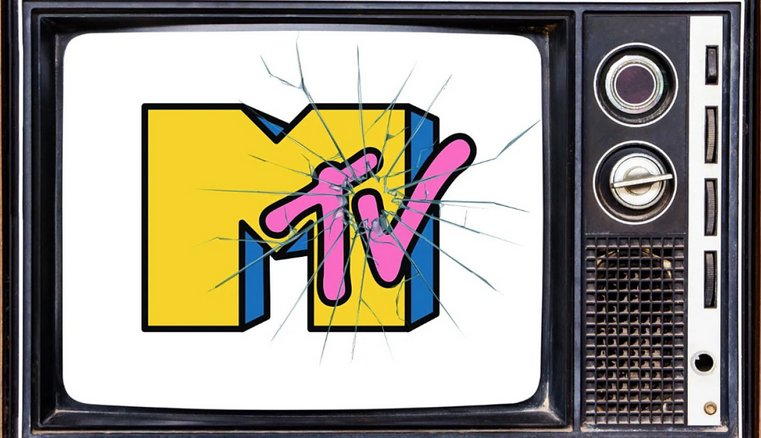 Nền tảng trực tuyến đã giết chết "gã khổng lồ" truyền hình MTV?- Ảnh 4. Nền tảng trực tuyến đã giết chết "gã khổng lồ" truyền hình MTV?- Ảnh 4.
