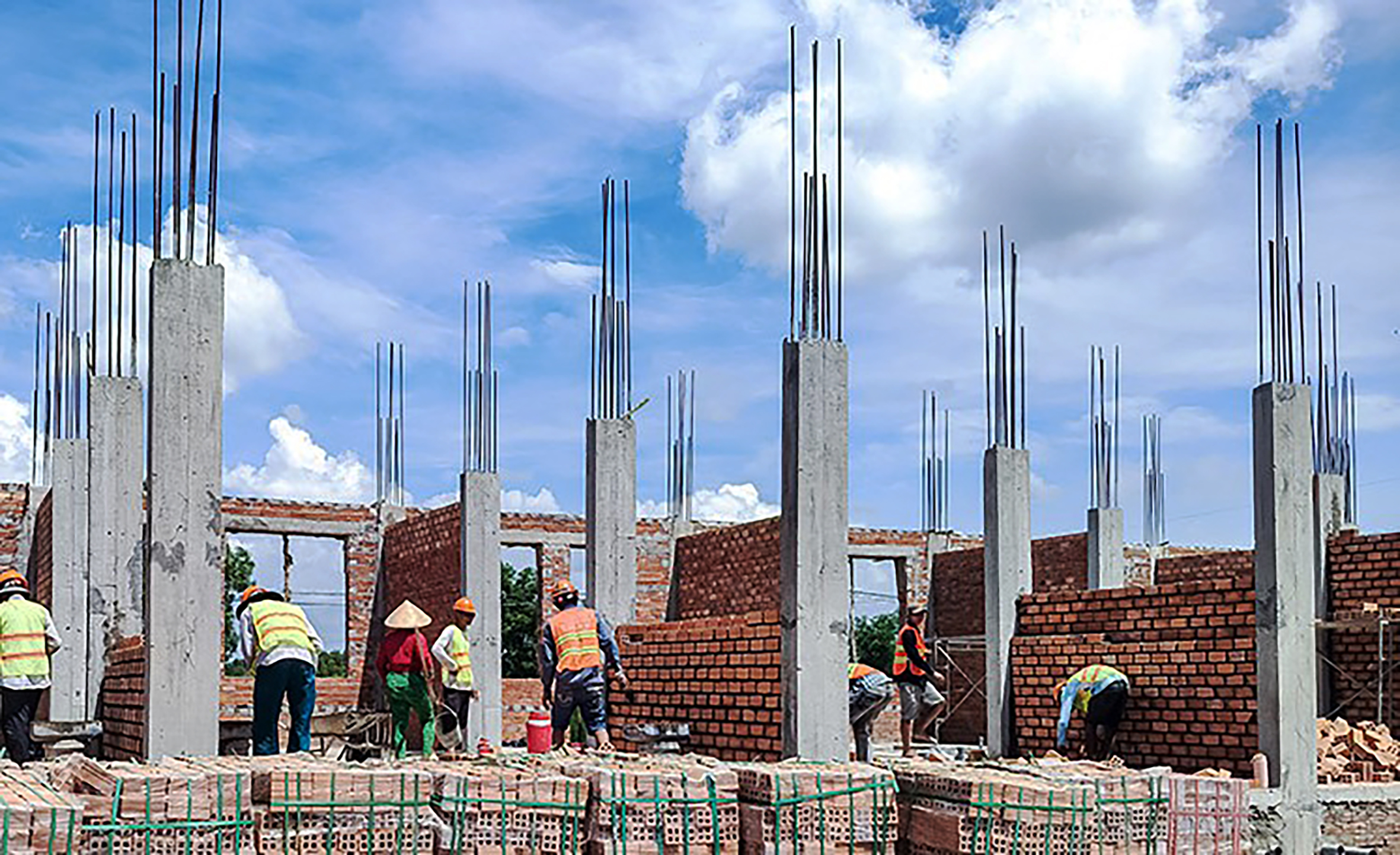 Cà Mau tăng cường quản lý nhà ở, nhà công vụ và công sở- Ảnh 2.