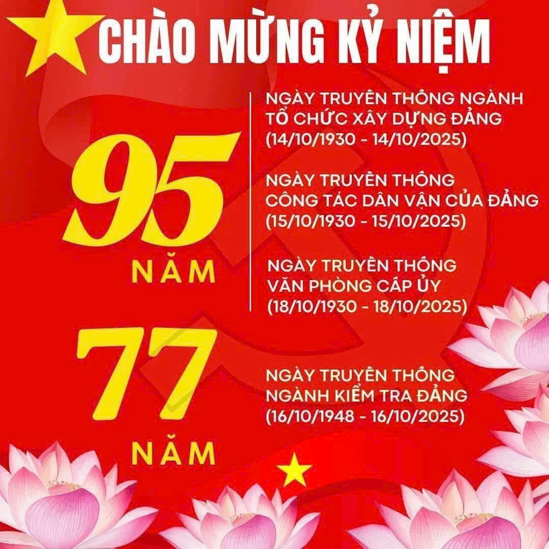 Tự hào truyền thống các ban Xây dựng Đảng- Ảnh 1. Tự hào truyền thống các ban Xây dựng Đảng- Ảnh 1.