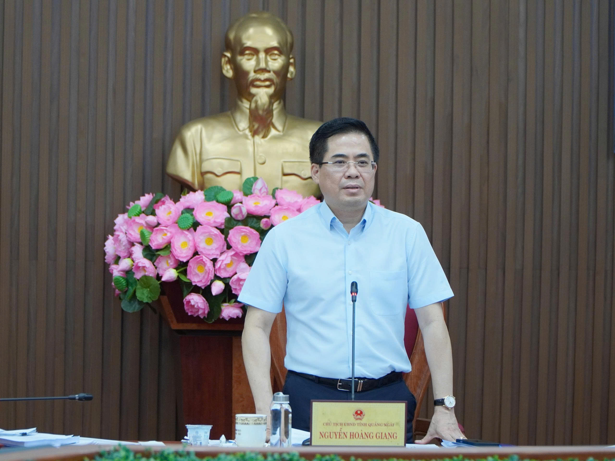 Quảng Ngãi tạo điều kiện để nhà đầu tư triển khai dự án thương mại, nhà ở xã hội 20 tầng- Ảnh 1. Quảng Ngãi tạo điều kiện để nhà đầu tư triển khai dự án thương mại, nhà ở xã hội 20 tầng- Ảnh 1.