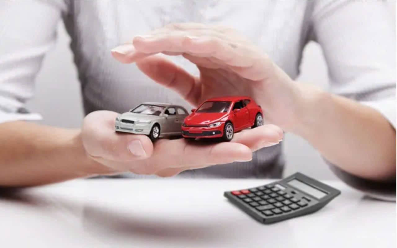 Chi phí nuôi ô tô ngày càng đắt đỏ- Ảnh 3. Chi phí nuôi ô tô ngày càng đắt đỏ- Ảnh 3.