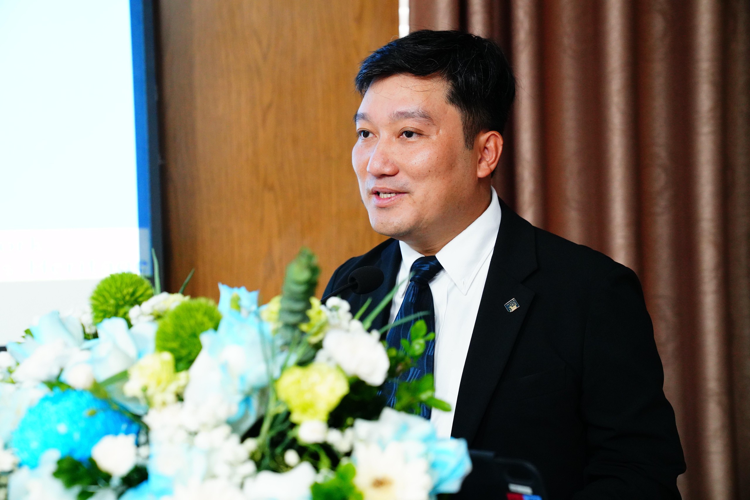 Shimizu Open Academy 2025: Kết nối tri thức - Kiến tạo tương lai ngành Xây dựng- Ảnh 1. Shimizu Open Academy 2025: Kết nối tri thức - Kiến tạo tương lai ngành Xây dựng- Ảnh 1.