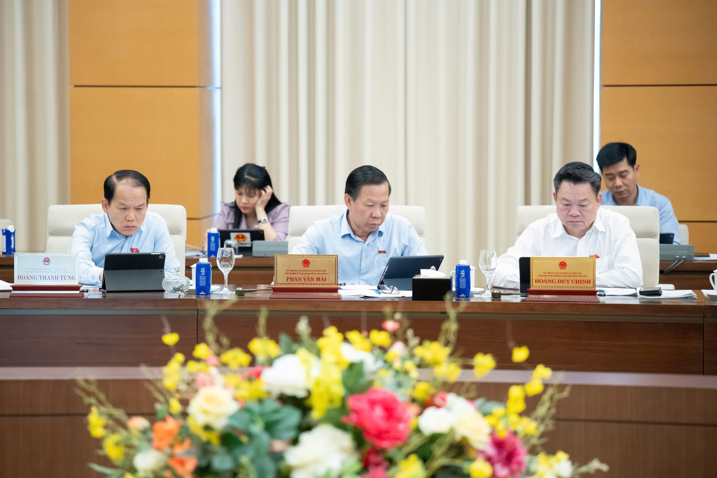 Thứ trưởng Bùi Xuân Dũng làm rõ về đề xuất mở rộng đối tượng miễn giấy phép xây dựng- Ảnh 5. Thứ trưởng Bùi Xuân Dũng làm rõ về đề xuất mở rộng đối tượng miễn giấy phép xây dựng- Ảnh 5.