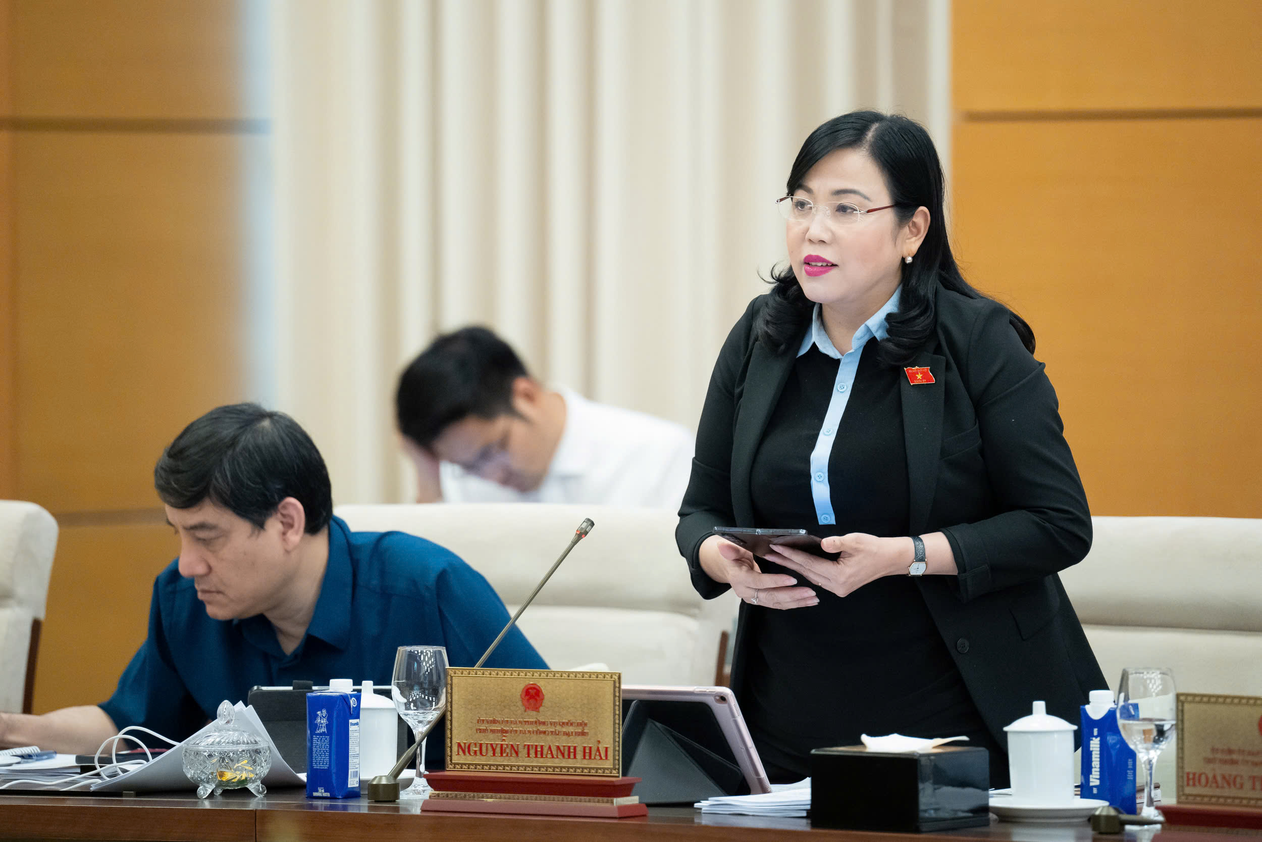 Thứ trưởng Bùi Xuân Dũng làm rõ về đề xuất mở rộng đối tượng miễn giấy phép xây dựng- Ảnh 2. Thứ trưởng Bùi Xuân Dũng làm rõ về đề xuất mở rộng đối tượng miễn giấy phép xây dựng- Ảnh 2.
