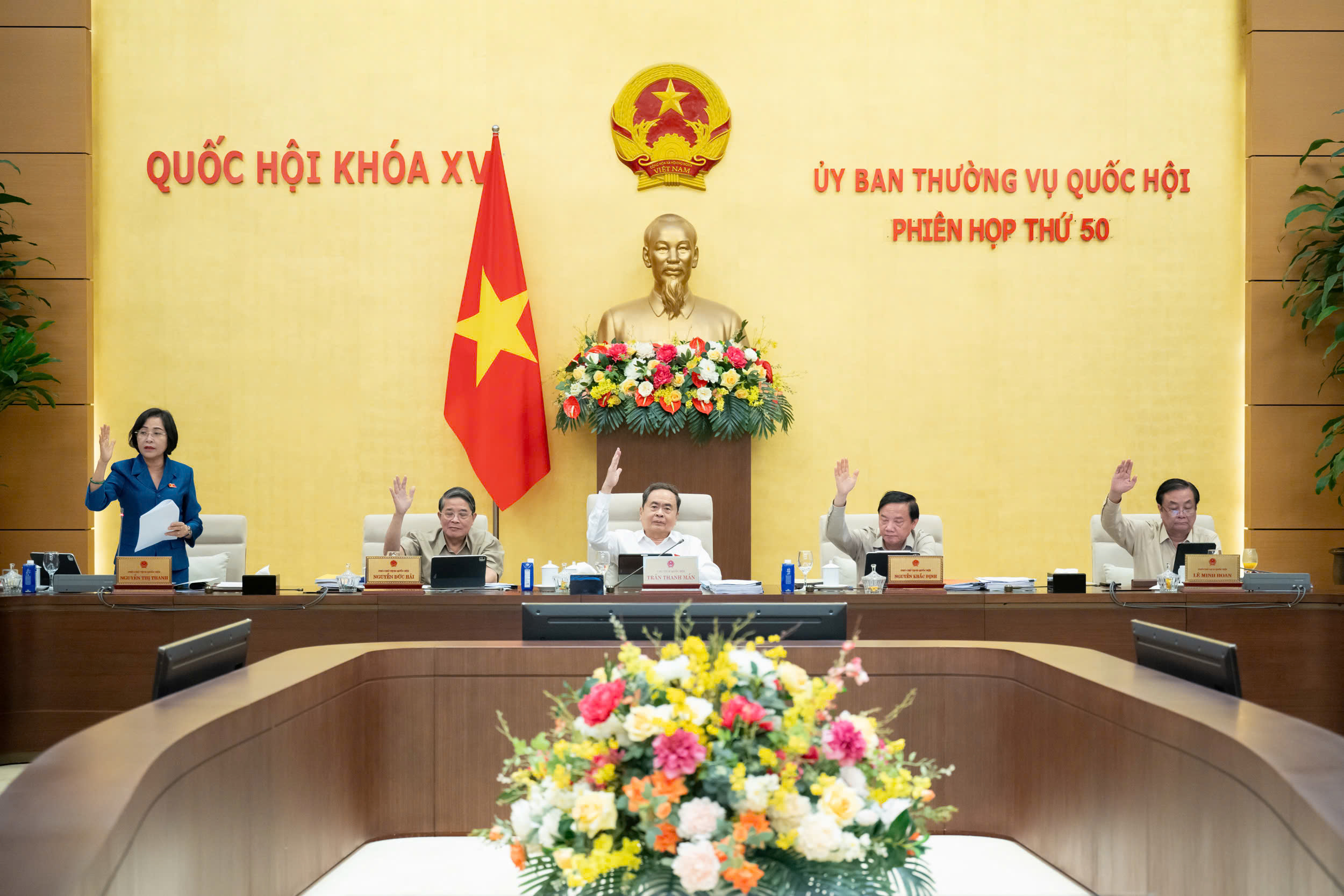 Chốt số lượng phó chủ tịch HĐND các tỉnh, thành phố sau sáp nhập- Ảnh 1. Chốt số lượng phó chủ tịch HĐND các tỉnh, thành phố sau sáp nhập- Ảnh 1.