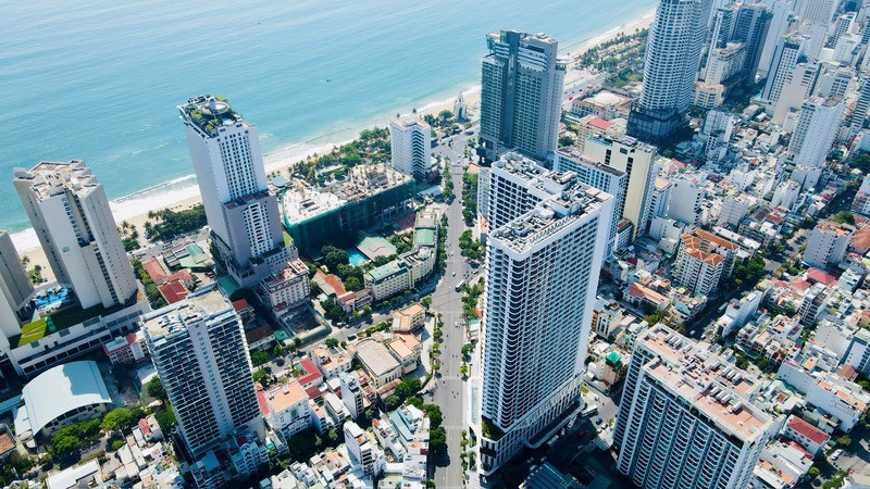 Giải mã cơn sốt căn hộ, chung cư ở Khánh Hòa- Ảnh 2. Giải mã cơn sốt căn hộ, chung cư ở Khánh Hòa- Ảnh 2.