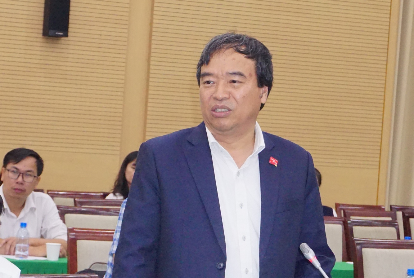 Giao thông xanh mở đường cho mục tiêu tăng trưởng xanh và phát triển bền vững- Ảnh 4. Giao thông xanh mở đường cho mục tiêu tăng trưởng xanh và phát triển bền vững- Ảnh 4.