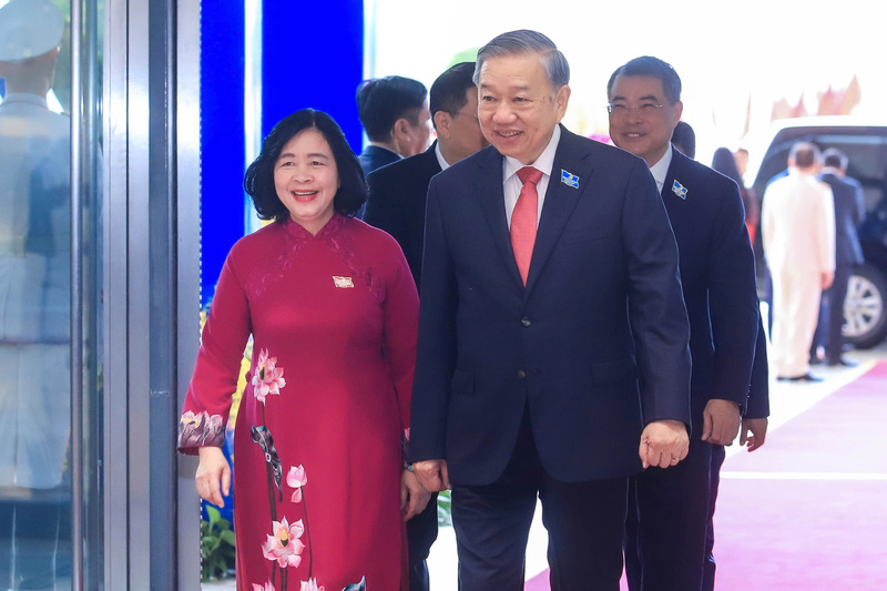 Tổng Bí thư Tô Lâm: "Hà Nội đã nói là làm, làm nhanh, làm đúng, làm hiệu quả"- Ảnh 1. Tổng Bí thư Tô Lâm: "Hà Nội đã nói là làm, làm nhanh, làm đúng, làm hiệu quả"- Ảnh 1.