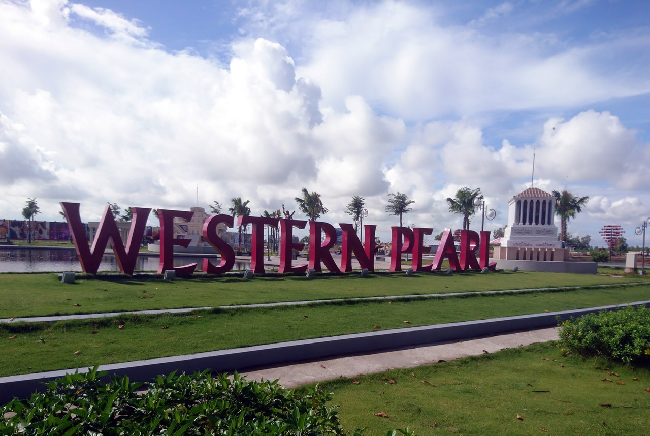 Cần Thơ gỡ vướng cho khu đô thị Cát Tường Western Pearl- Ảnh 1.