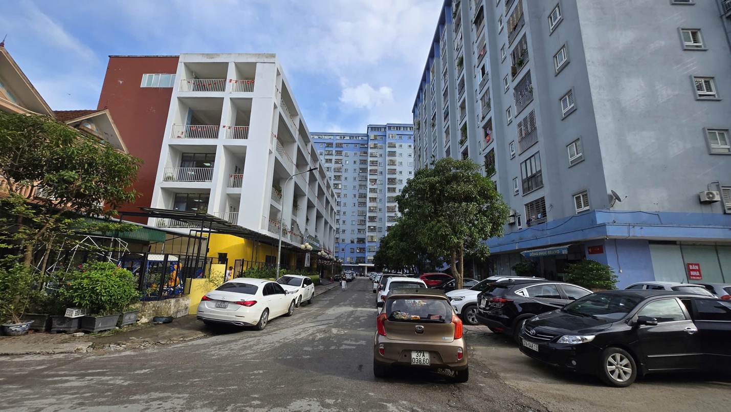 Những doanh nghiệp "gieo mầm" xây nhà ở xã hội cho công nhân ở Nghệ An- Ảnh 1.