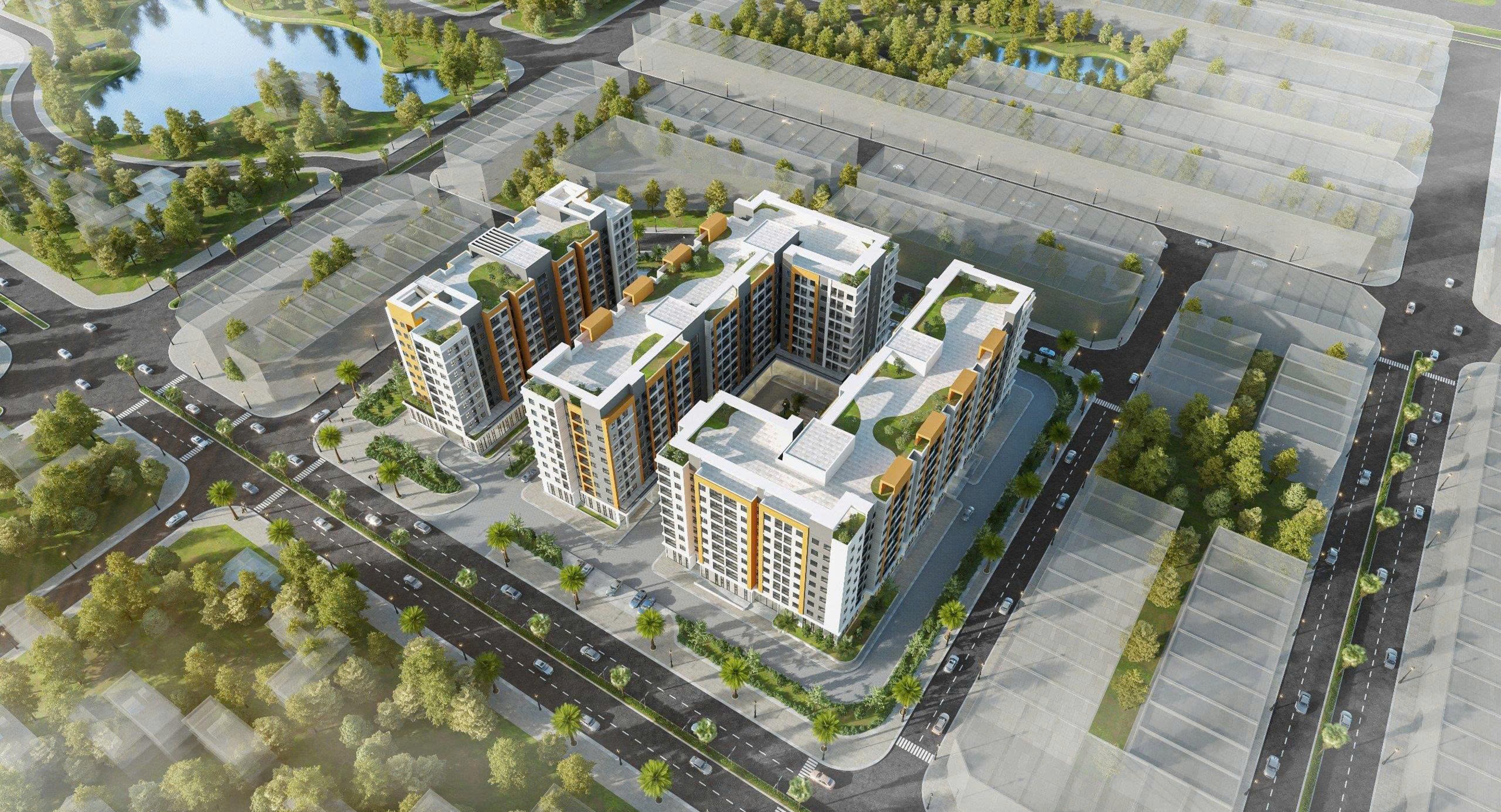 Quảng Trị: Người có nhà ở cách địa điểm làm việc từ 30km trở lên được mua nhà ở xã hội- Ảnh 1. Quảng Trị: Người có nhà ở cách địa điểm làm việc từ 30km trở lên được mua nhà ở xã hội- Ảnh 1.