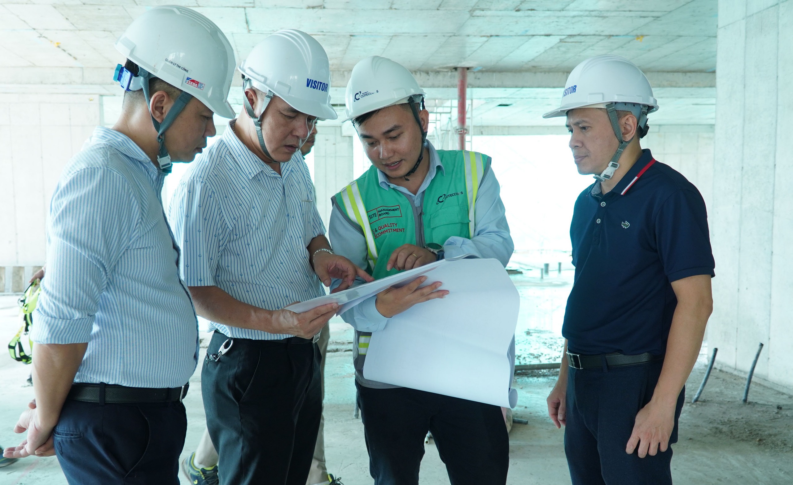 Dự án Westlake Residential chốt thời hạn hoàn thành vào tháng 3/2027- Ảnh 2.