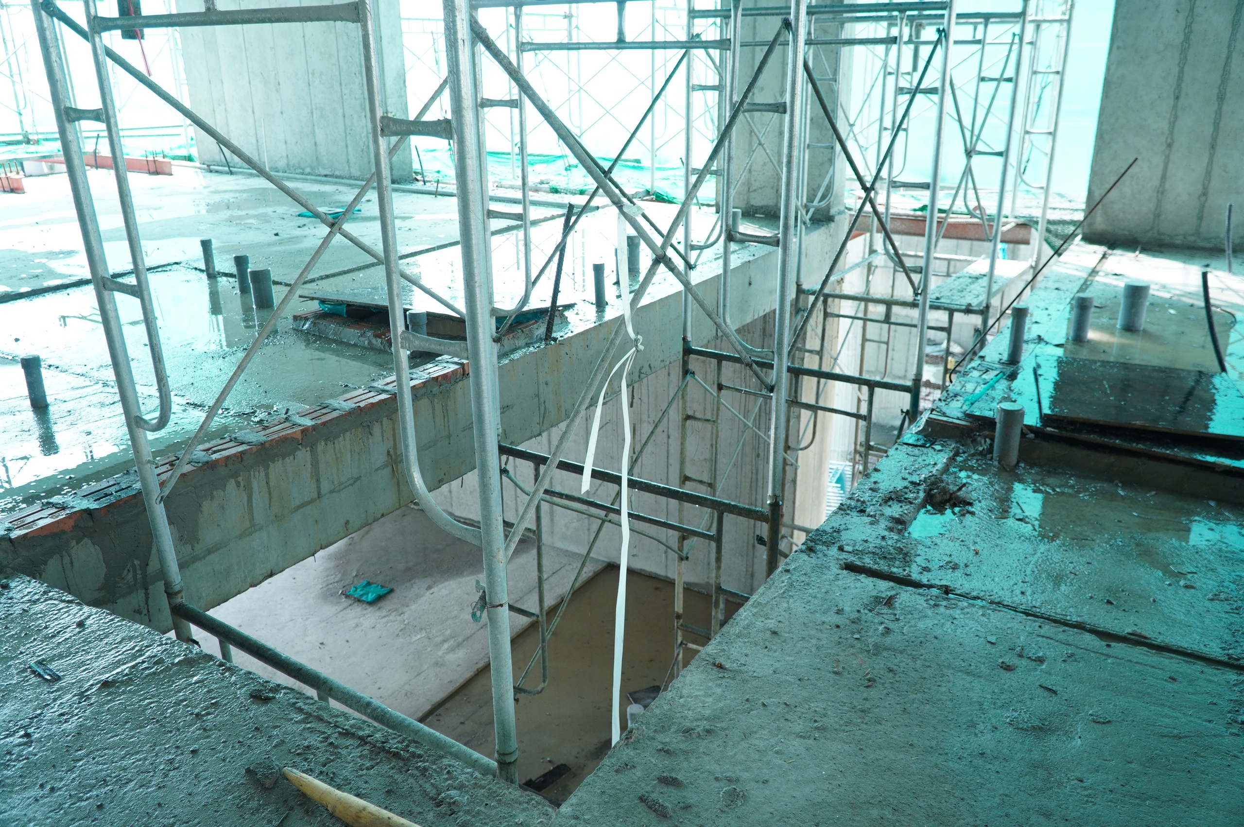 Dự án Westlake Residential chốt thời hạn hoàn thành vào tháng 3/2027- Ảnh 14.