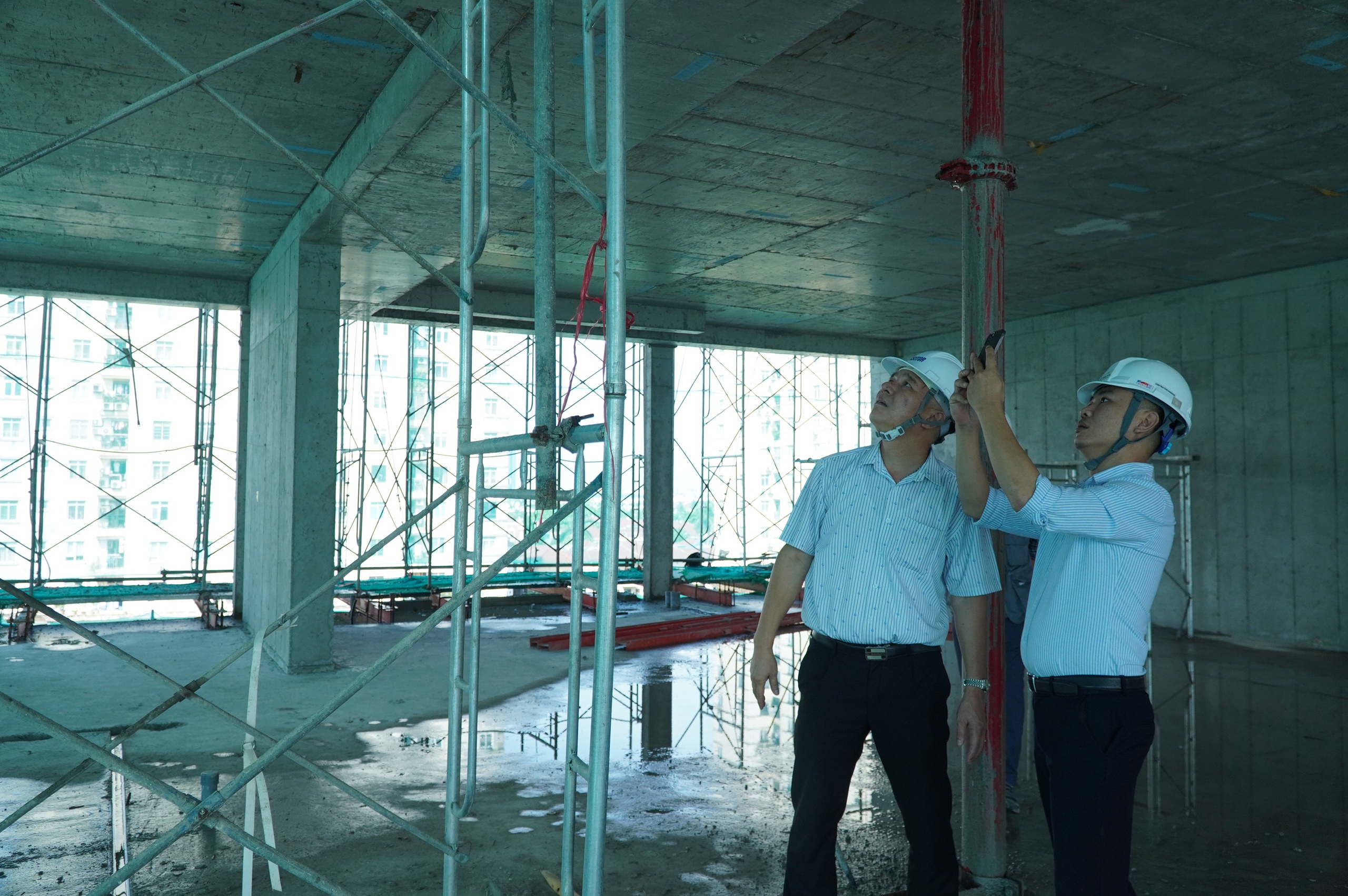 Dự án Westlake Residential chốt thời hạn hoàn thành vào tháng 3/2027- Ảnh 3.