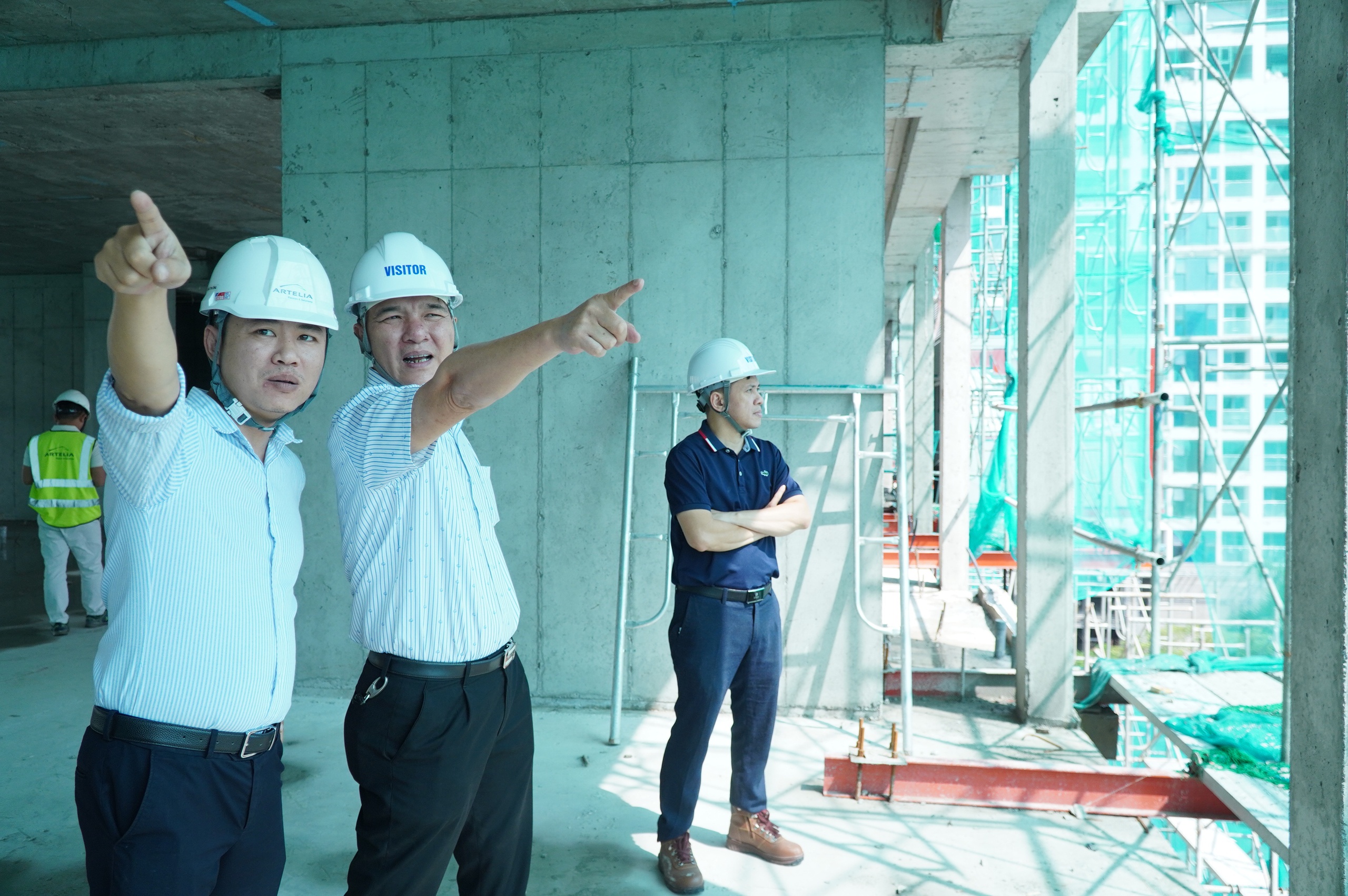 Dự án Westlake Residential chốt thời hạn hoàn thành vào tháng 3/2027- Ảnh 4.