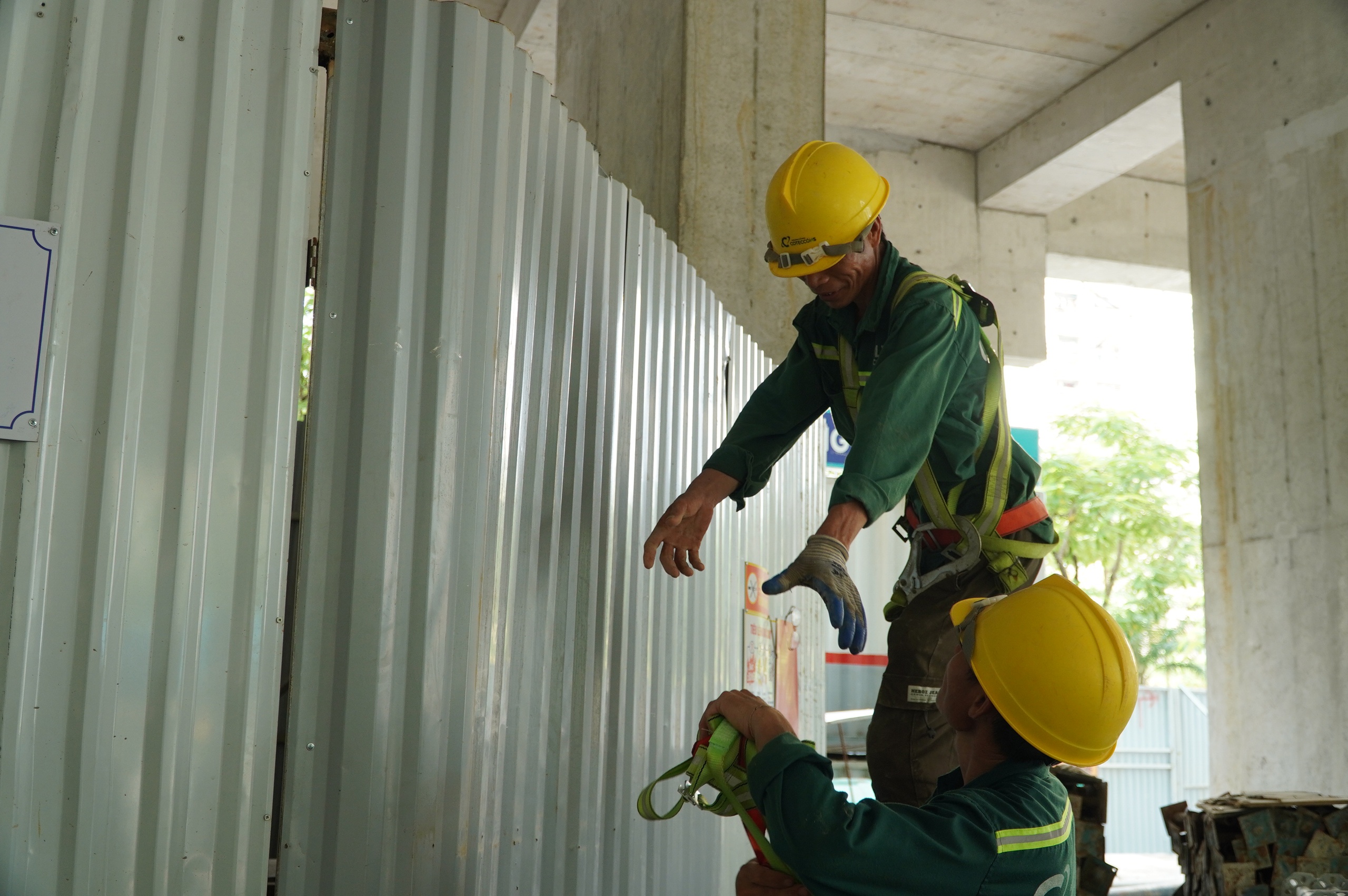 Dự án Westlake Residential chốt thời hạn hoàn thành vào tháng 3/2027- Ảnh 6.