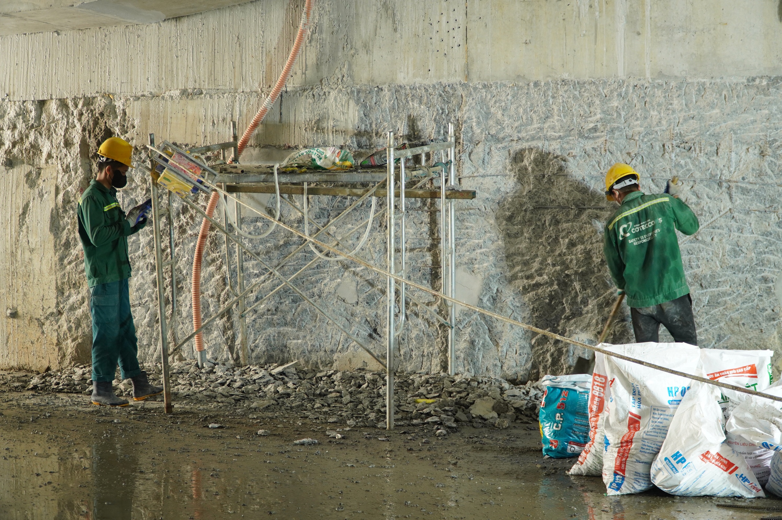 Dự án Westlake Residential chốt thời hạn hoàn thành vào tháng 3/2027- Ảnh 7.