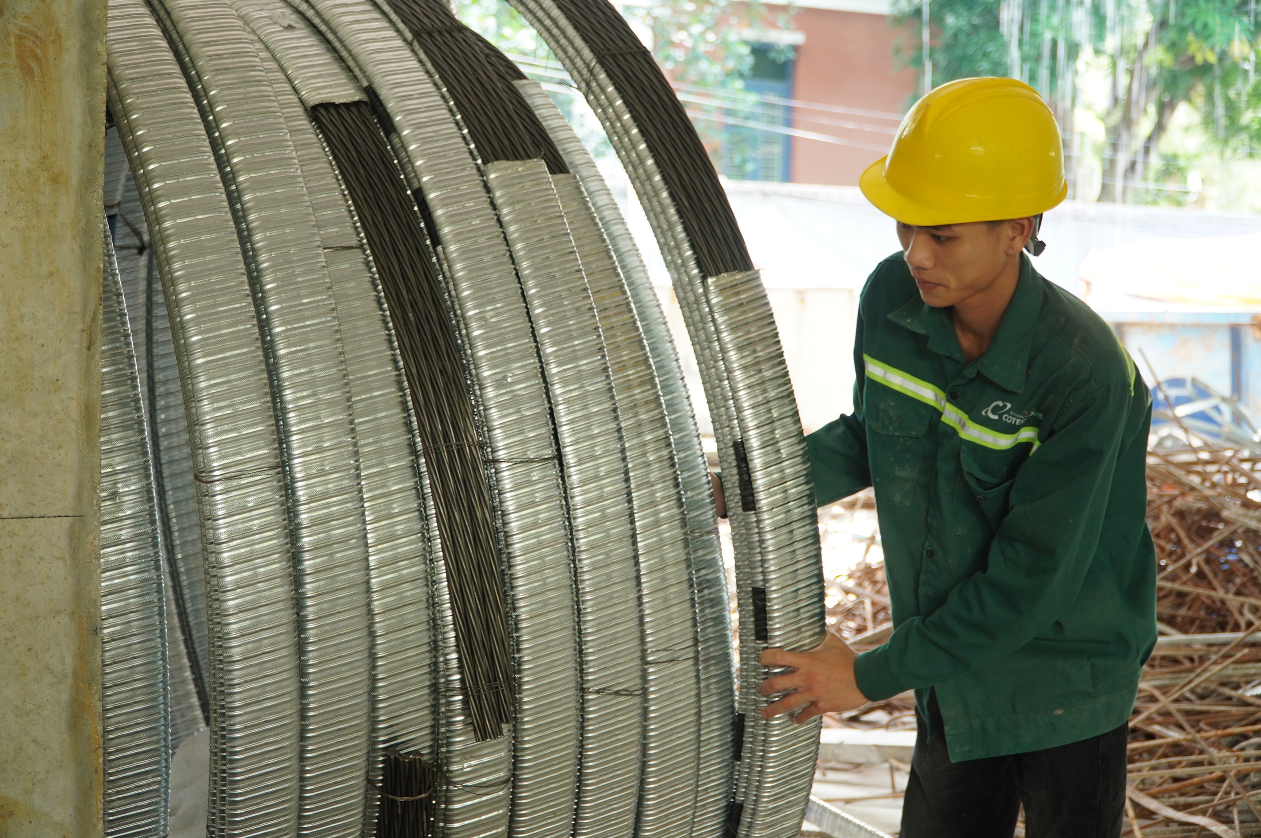 Dự án Westlake Residential chốt thời hạn hoàn thành vào tháng 3/2027- Ảnh 8.