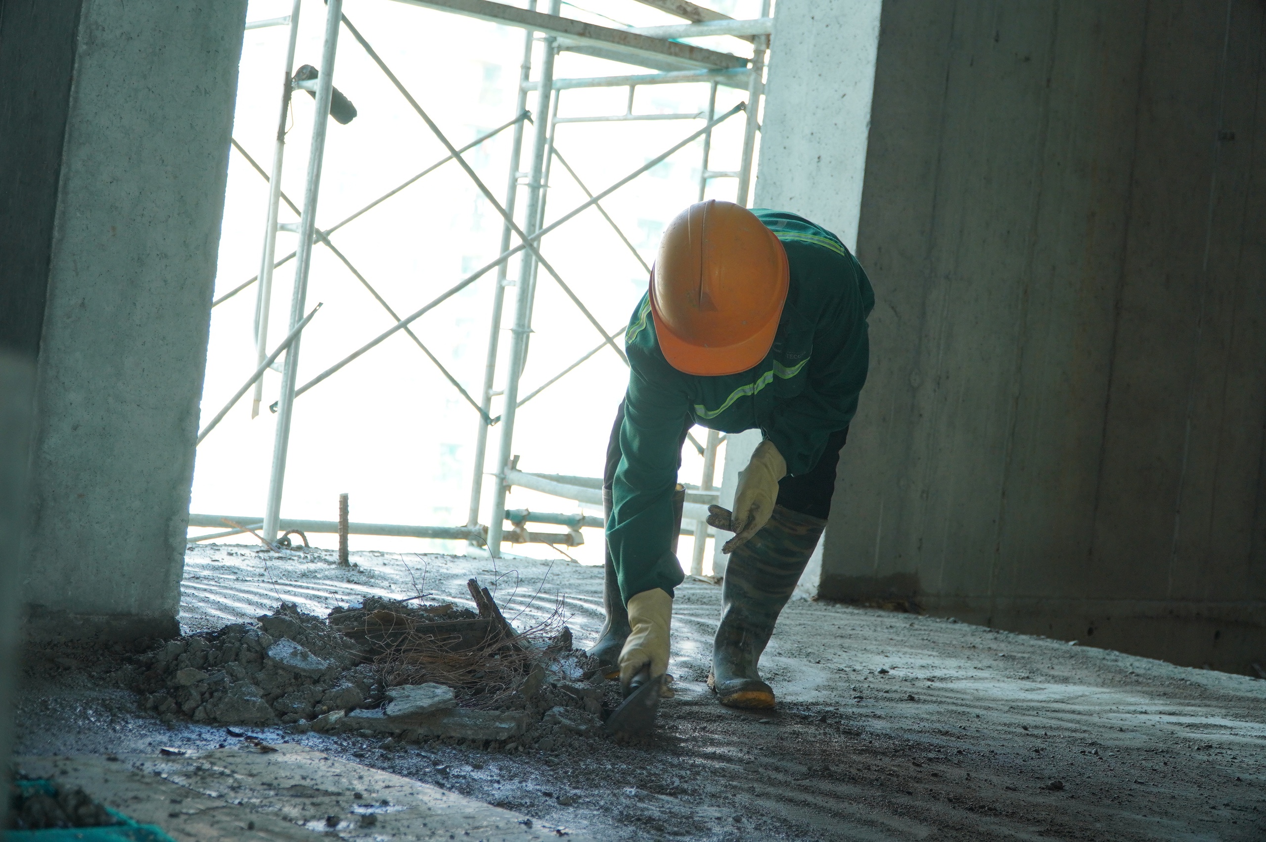 Dự án Westlake Residential chốt thời hạn hoàn thành vào tháng 3/2027- Ảnh 9.