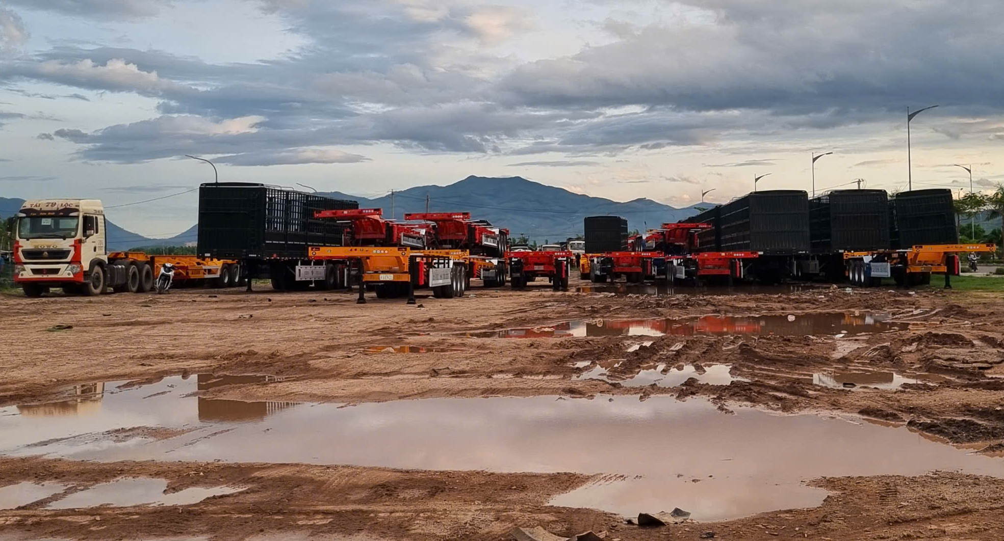 Gia Lai: Xử lý việc chiếm dụng đất ở khu đô thị Long Vân, chậm trễ thì cưỡng chế- Ảnh 1.