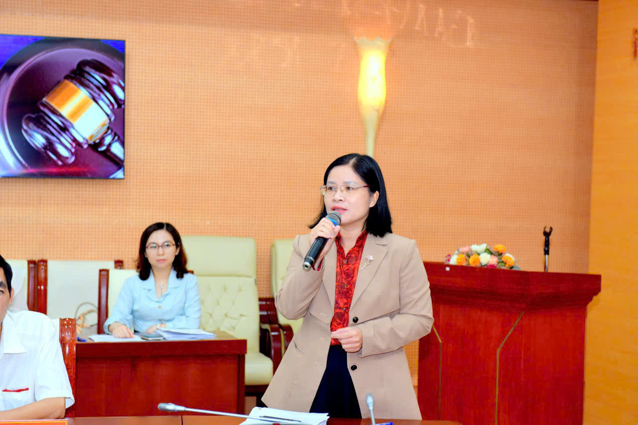 Ngân hàng Nhà nước phổ biến Luật Phòng, chống rửa tiền- Ảnh 2. Ngân hàng Nhà nước phổ biến Luật Phòng, chống rửa tiền- Ảnh 2.