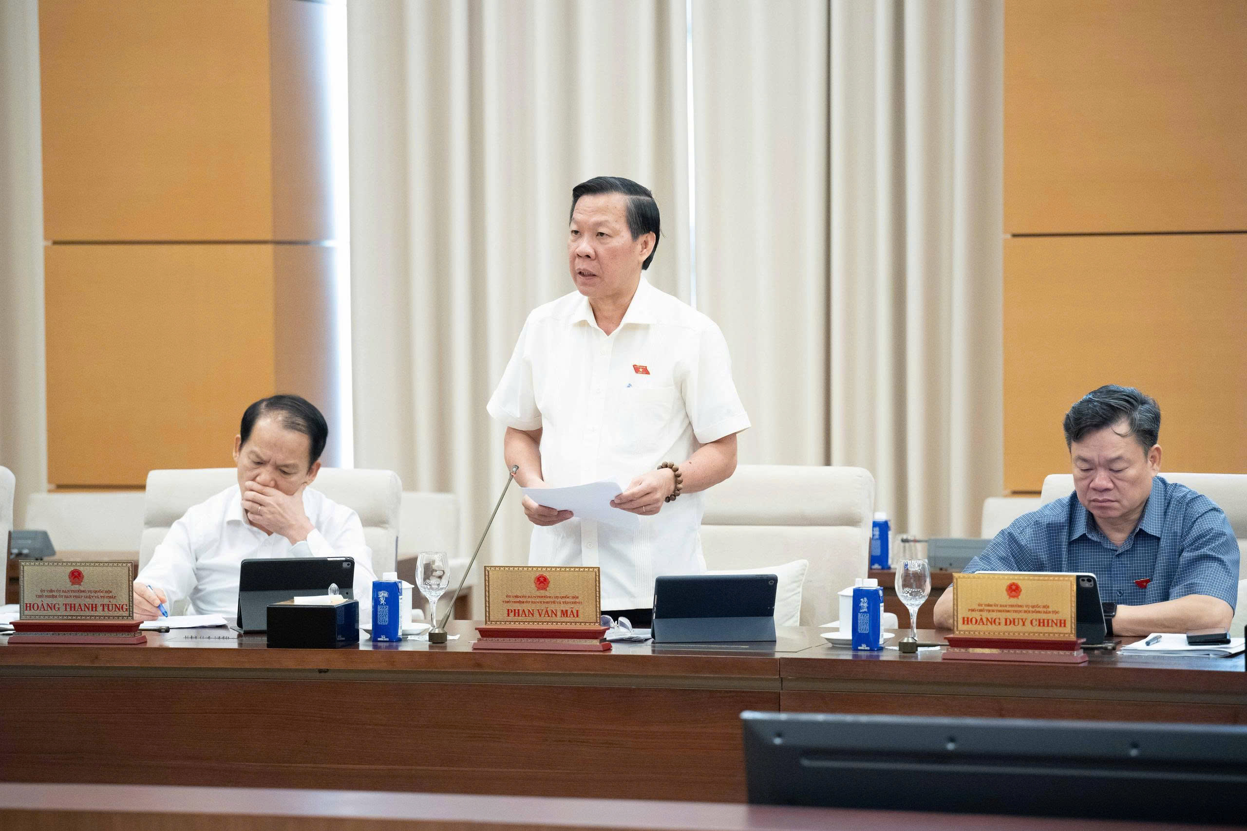 Đề xuất thu hẹp các dự án phải thực hiện chấp thuận chủ trương đầu tư- Ảnh 2. Đề xuất thu hẹp các dự án phải thực hiện chấp thuận chủ trương đầu tư- Ảnh 2.