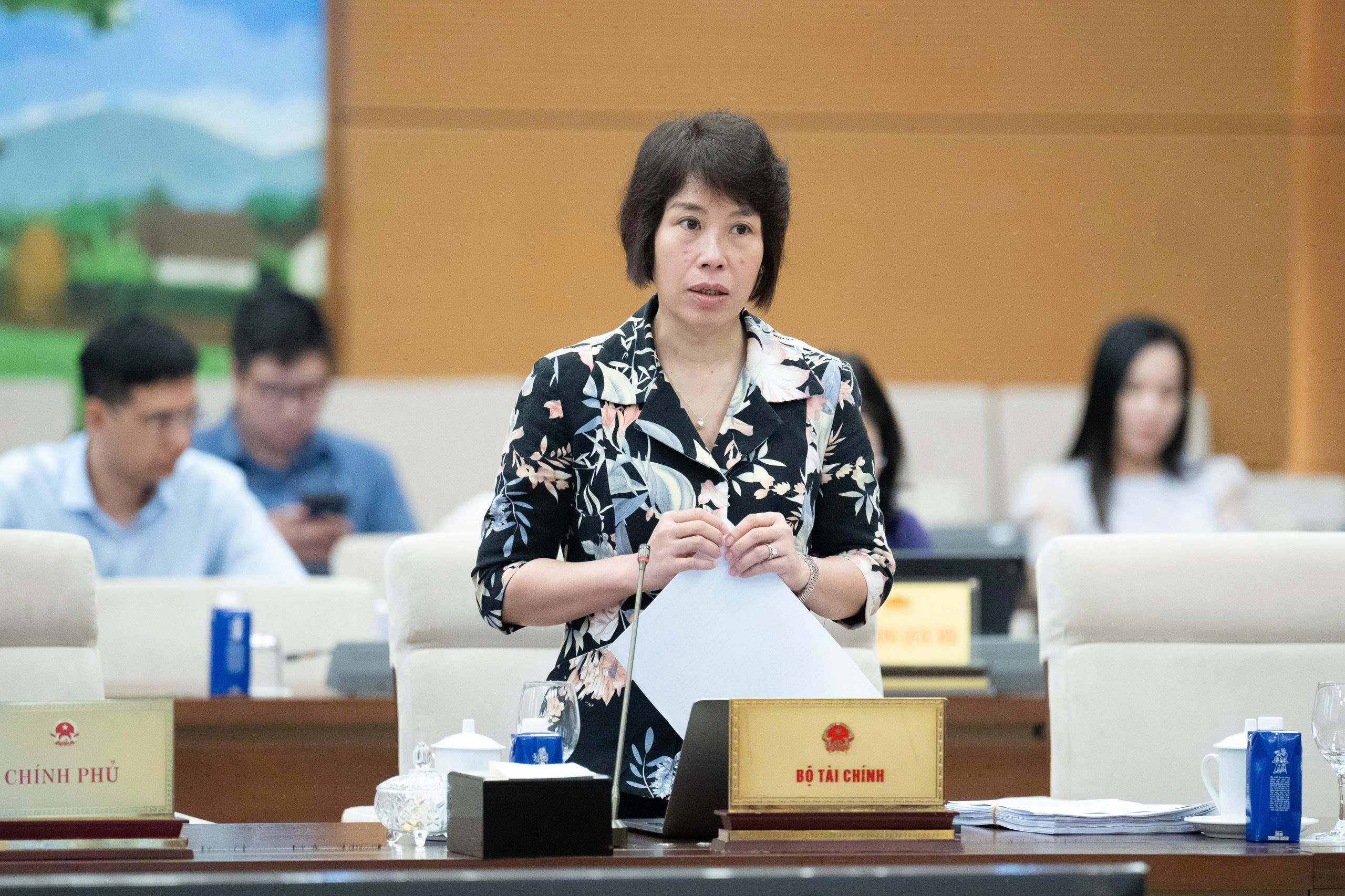 Đề xuất thu hẹp các dự án phải thực hiện chấp thuận chủ trương đầu tư- Ảnh 1. Đề xuất thu hẹp các dự án phải thực hiện chấp thuận chủ trương đầu tư- Ảnh 1.