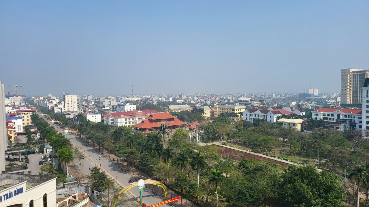 Hưng Yên: Đô thị hóa - Động lực bứt phá trong hành trình công nghiệp hóa- Ảnh 2.