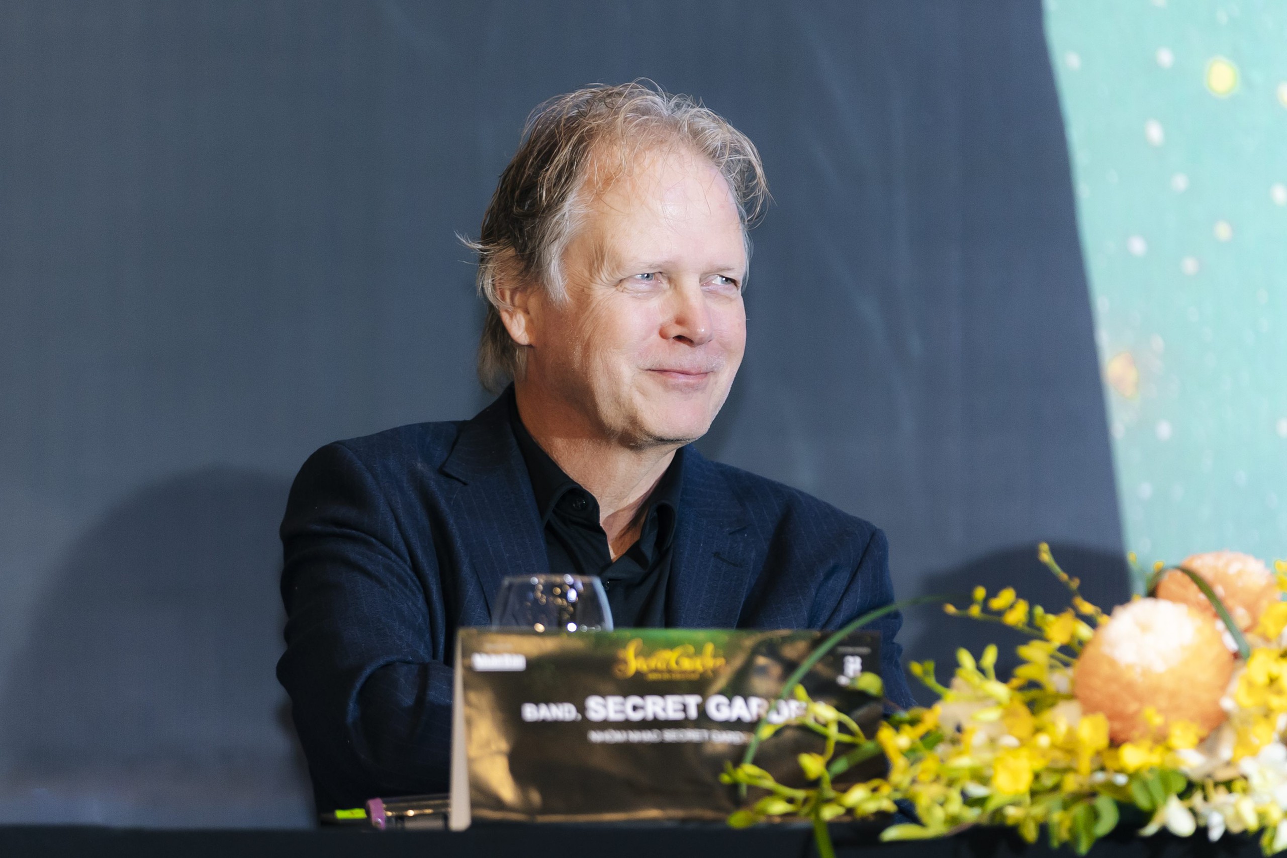 Secret Garden chọn Việt Nam mở màn tour lưu diễn kỷ niệm 30 năm- Ảnh 3.