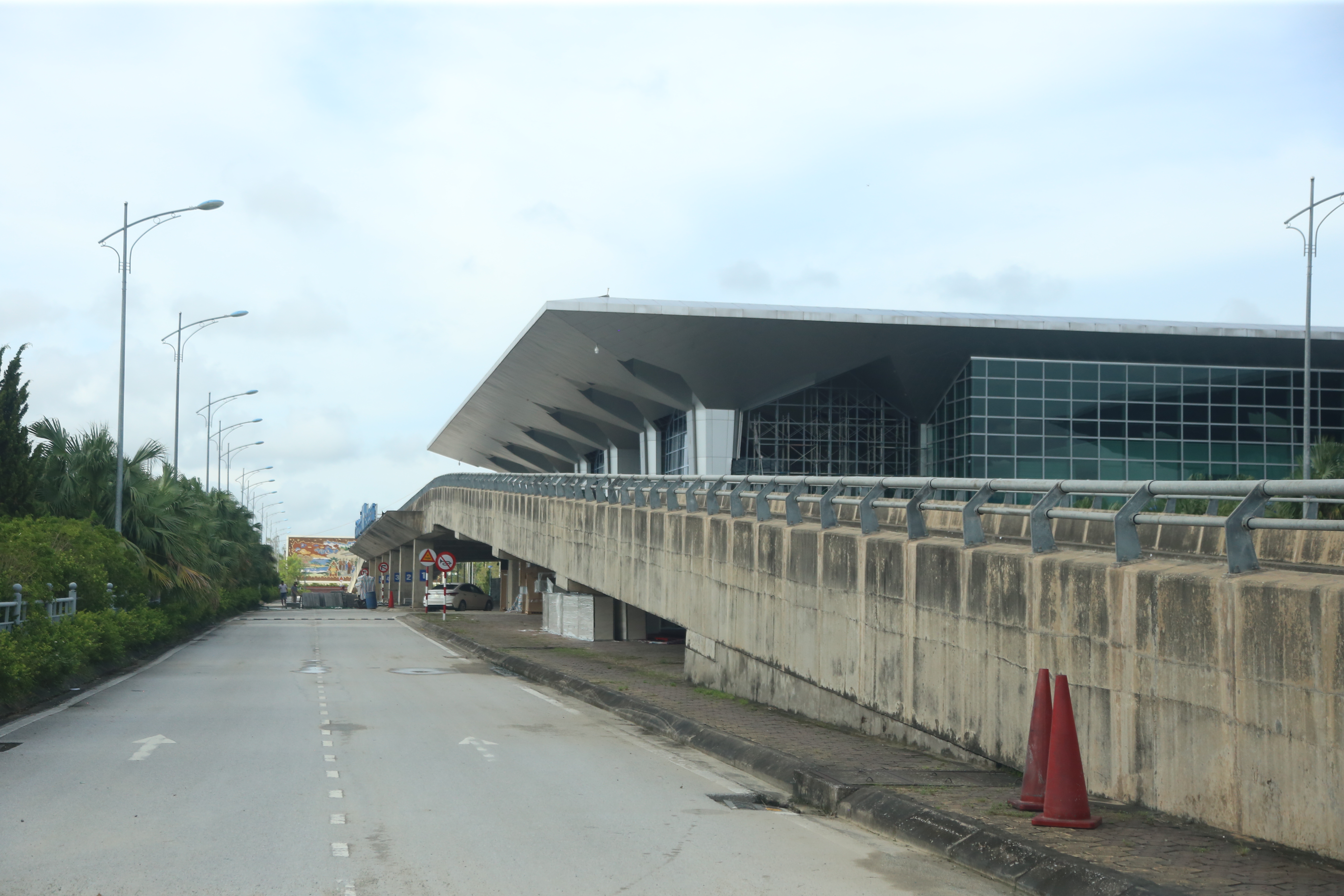 Triển khai ứng dụng sinh trắc học tại sân bay Vinh- Ảnh 5. Triển khai ứng dụng sinh trắc học tại sân bay Vinh- Ảnh 5.