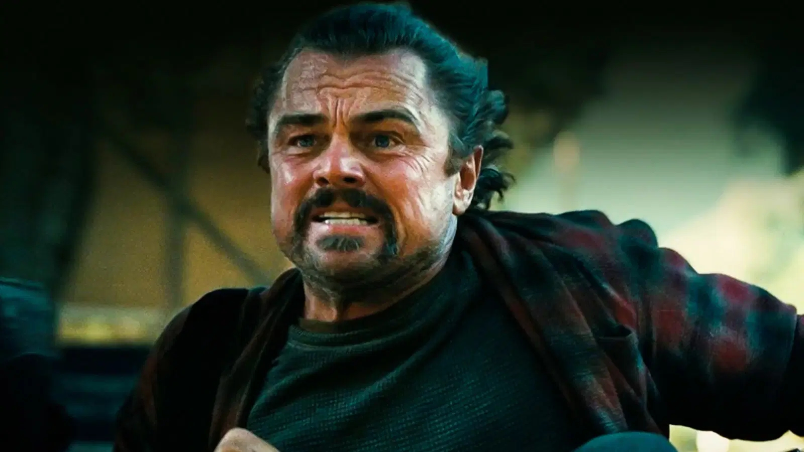 Nghịch lý phim có Leonardo DiCaprio đóng chính- Ảnh 3. Nghịch lý phim có Leonardo DiCaprio đóng chính- Ảnh 3.