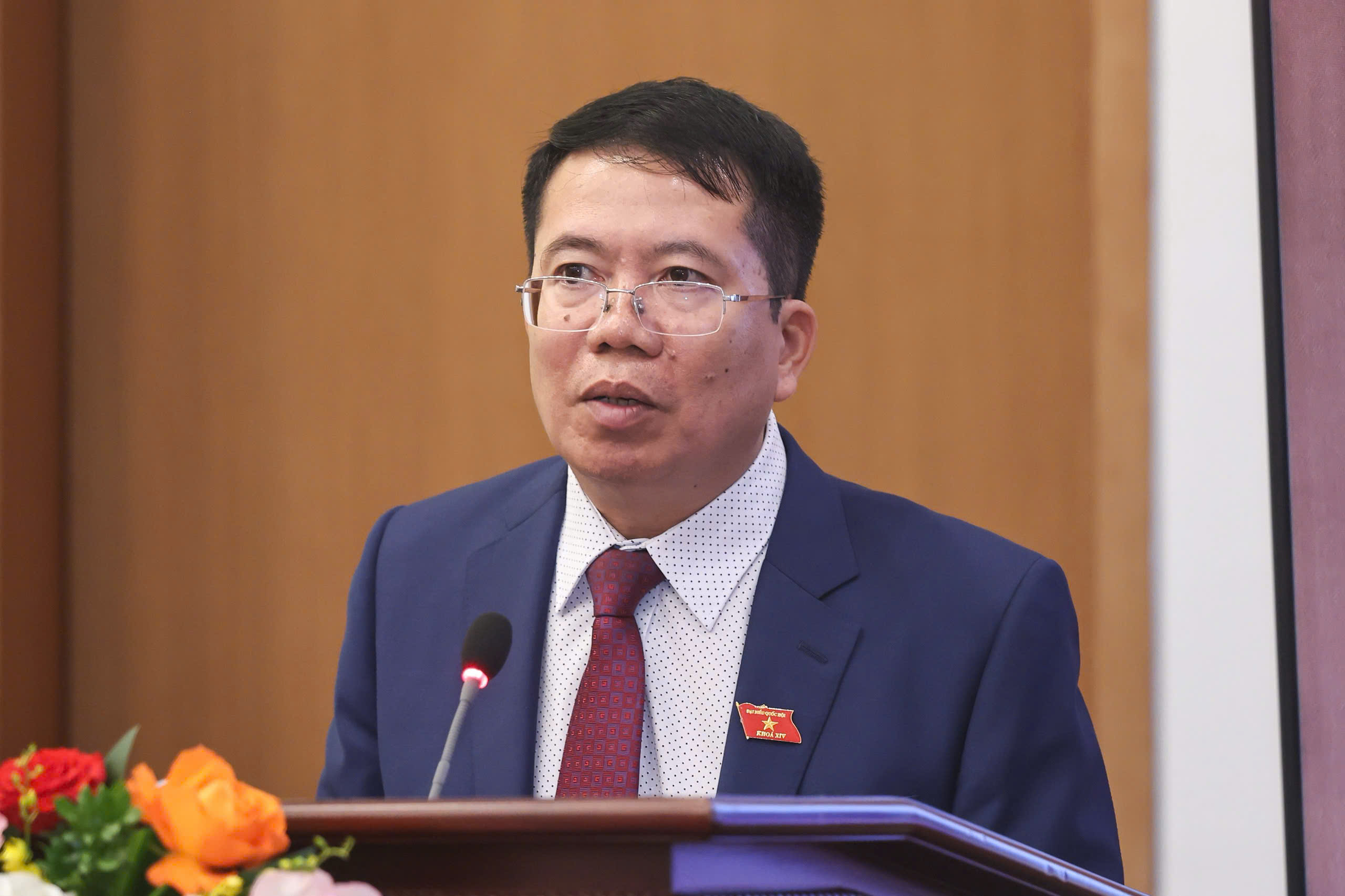 Kỳ họp cuối cùng Quốc hội khoá XV thông qua 49 luật, không có hoạt động chất vấn- Ảnh 3. Kỳ họp cuối cùng Quốc hội khoá XV thông qua 49 luật, không có hoạt động chất vấn- Ảnh 3.