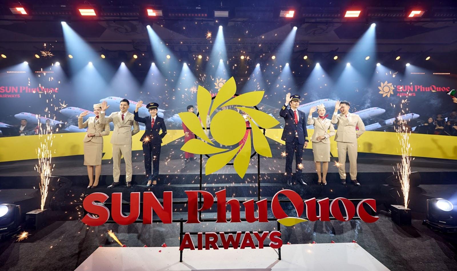 Báo quốc tế đưa tin về sự ra mắt của Sun PhuQuoc Airways- Ảnh 1. Báo quốc tế đưa tin về sự ra mắt của Sun PhuQuoc Airways- Ảnh 1.