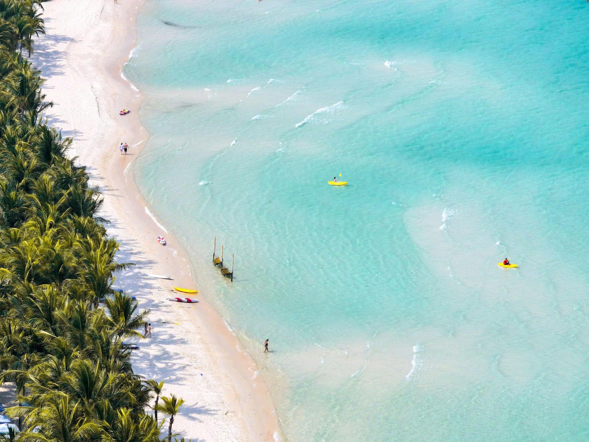 Báo quốc tế đưa tin về sự ra mắt của Sun PhuQuoc Airways- Ảnh 3. Báo quốc tế đưa tin về sự ra mắt của Sun PhuQuoc Airways- Ảnh 3.
