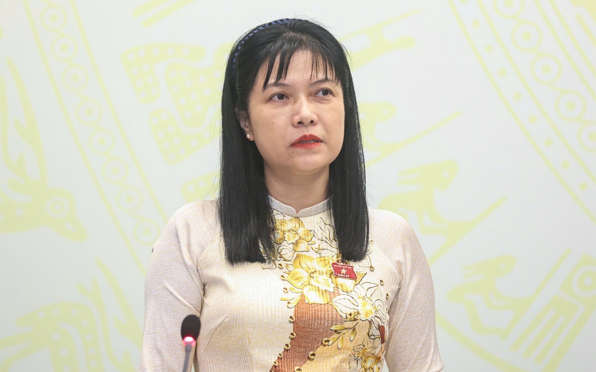Bỏ phiếu kín bầu, phê chuẩn một số chức danh lãnh đạo chủ chốt tại Kỳ họp thứ 10