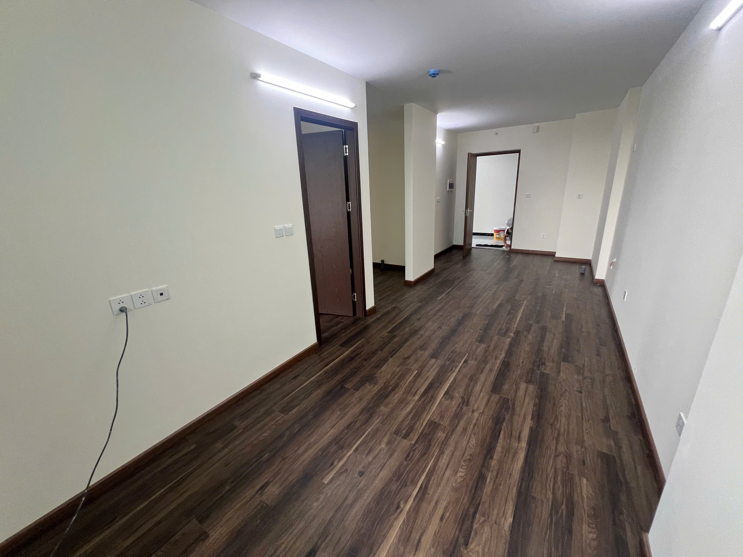 Nhà ở xã hội ở Lào Cai: Khi giới trẻ “chạm tay” vào giấc mơ an cư- Ảnh 5.