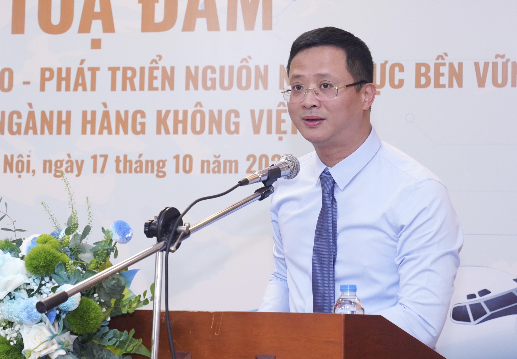Vietjet: Trao quyền cho phụ nữ chính là trao thêm sức mạnh cho doanh nghiệp- Ảnh 1. Vietjet: Trao quyền cho phụ nữ chính là trao thêm sức mạnh cho doanh nghiệp- Ảnh 1.