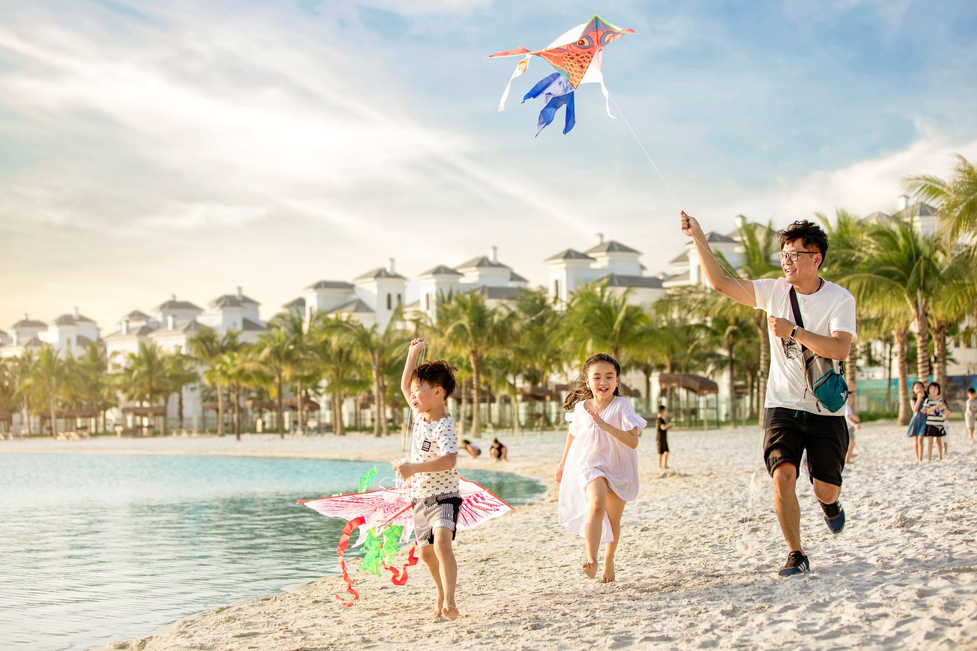 Vinhomes được vinh danh là doanh nghiệp xuất sắc châu Á tại APEA 2025- Ảnh 2. Vinhomes được vinh danh là doanh nghiệp xuất sắc châu Á tại APEA 2025- Ảnh 2.