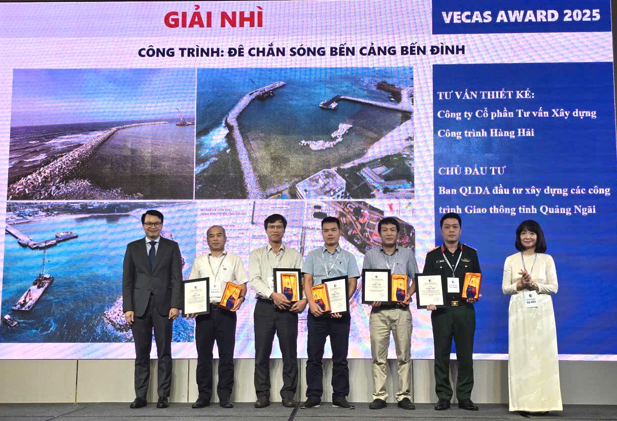 Hiệp hội Tư vấn Xây dựng Việt Nam làm tốt vai trò cầu nối, phản biện chính sách- Ảnh 4. Hiệp hội Tư vấn Xây dựng Việt Nam làm tốt vai trò cầu nối, phản biện chính sách- Ảnh 4.