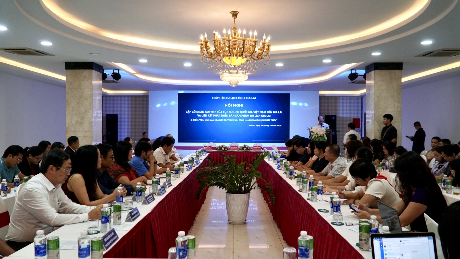 Tôn vinh văn hoá dân tộc thiểu số – Nền tảng cho du lịch Gia Lai phát triển bền vững- Ảnh 3. Tôn vinh văn hoá dân tộc thiểu số – Nền tảng cho du lịch Gia Lai phát triển bền vững- Ảnh 3.