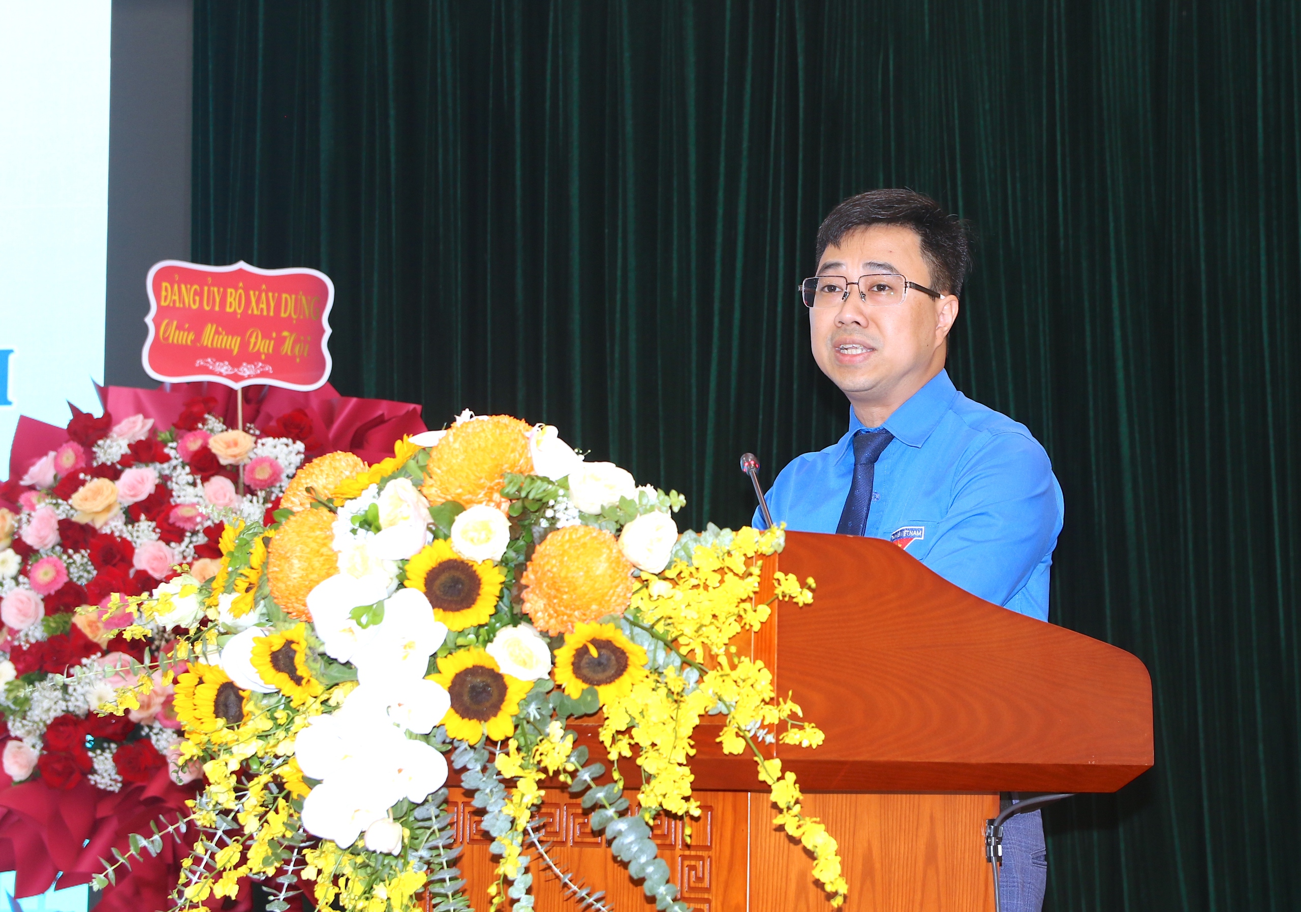 Tuổi trẻ ngành Xây dựng biến khát vọng thành hành động, biến nhiệt huyết thành công trình- Ảnh 2. Tuổi trẻ ngành Xây dựng biến khát vọng thành hành động, biến nhiệt huyết thành công trình- Ảnh 2.