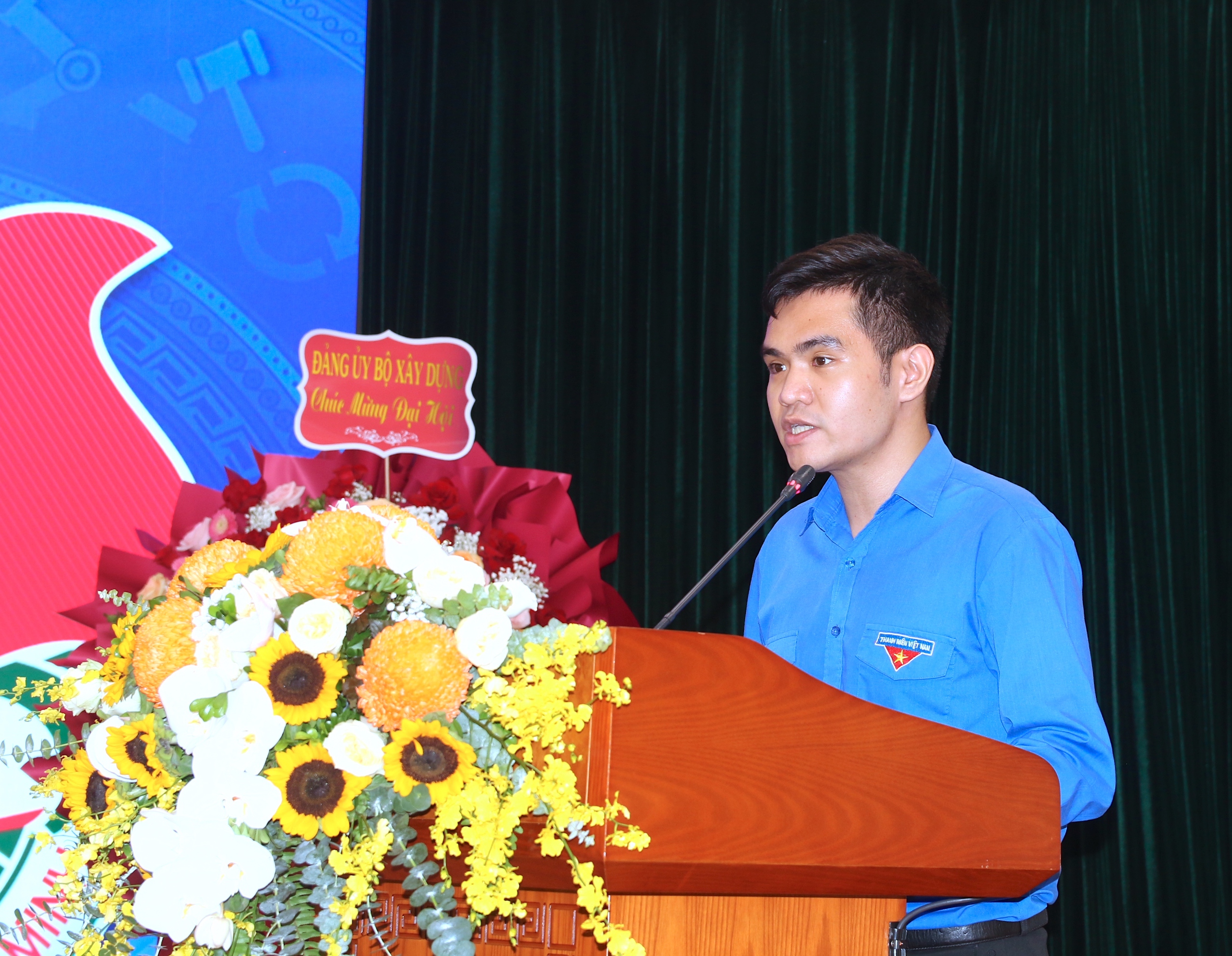 Tuổi trẻ ngành Xây dựng biến khát vọng thành hành động, biến nhiệt huyết thành công trình- Ảnh 12. Tuổi trẻ ngành Xây dựng biến khát vọng thành hành động, biến nhiệt huyết thành công trình- Ảnh 12.