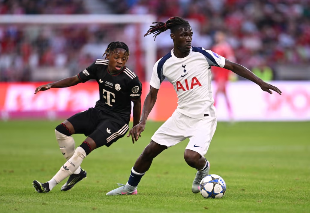 Nhận định Tottenham - Aston Villa (20h00 ngày 19/10), Ngoại hạng Anh 2025-2026- Ảnh 1. Nhận định Tottenham - Aston Villa (20h00 ngày 19/10), Ngoại hạng Anh 2025-2026- Ảnh 1.
