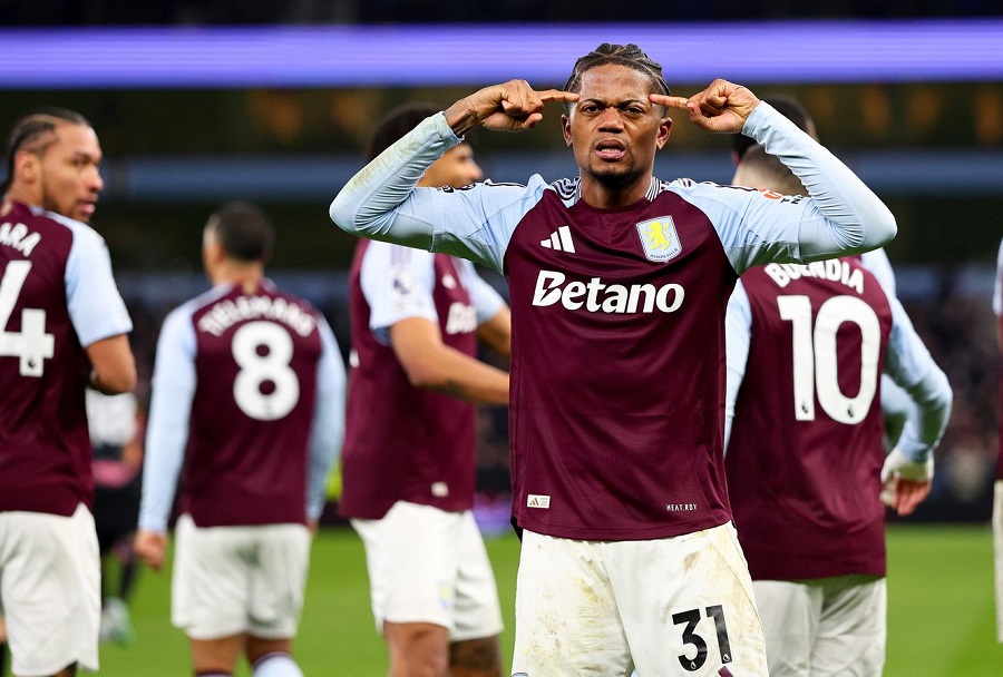 Nhận định Tottenham - Aston Villa (20h00 ngày 19/10), Ngoại hạng Anh 2025-2026- Ảnh 2. Nhận định Tottenham - Aston Villa (20h00 ngày 19/10), Ngoại hạng Anh 2025-2026- Ảnh 2.