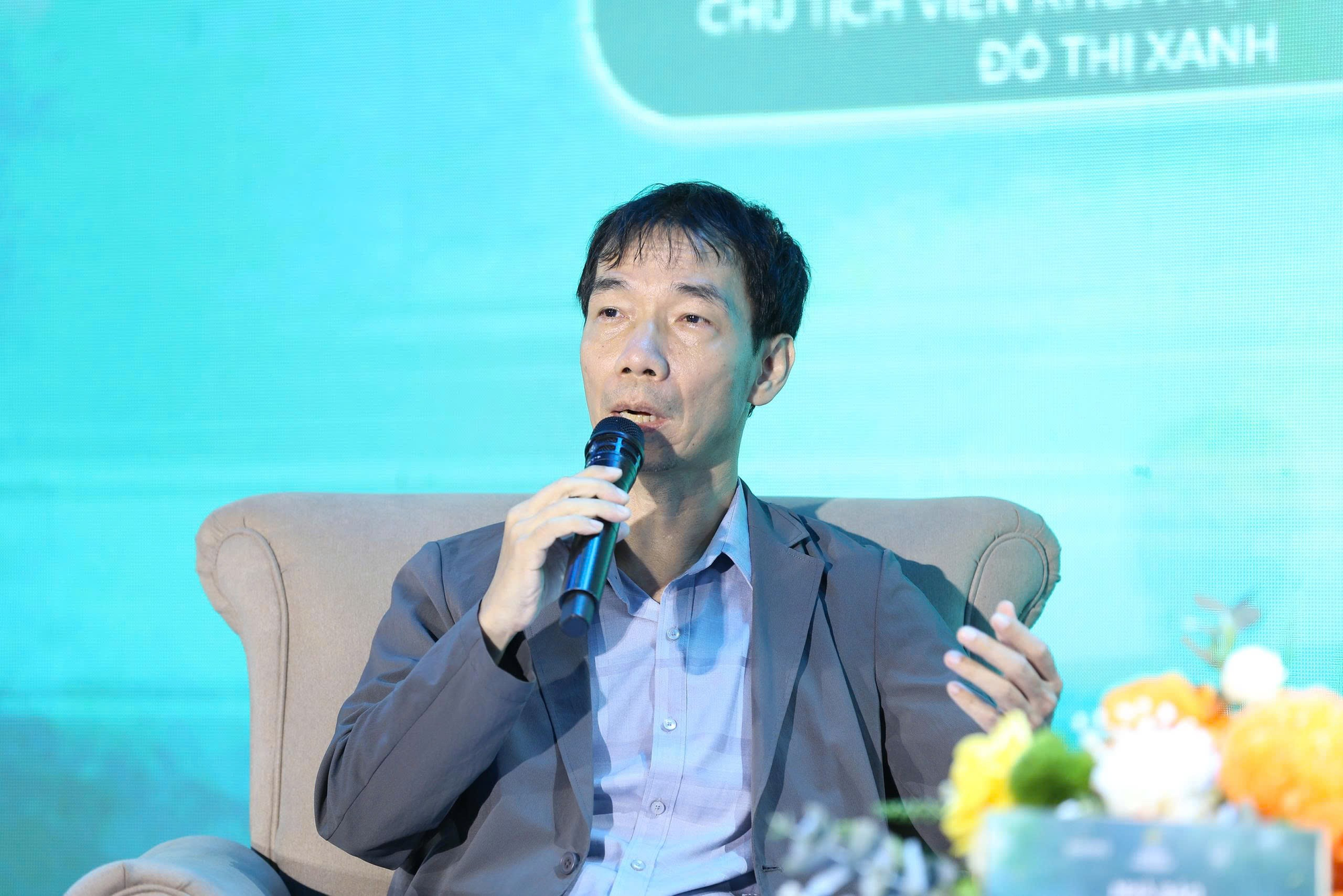 “ESG++” - nhân tố tái sinh và thích ứng của đô thị thế hệ mới Việt Nam- Ảnh 2.