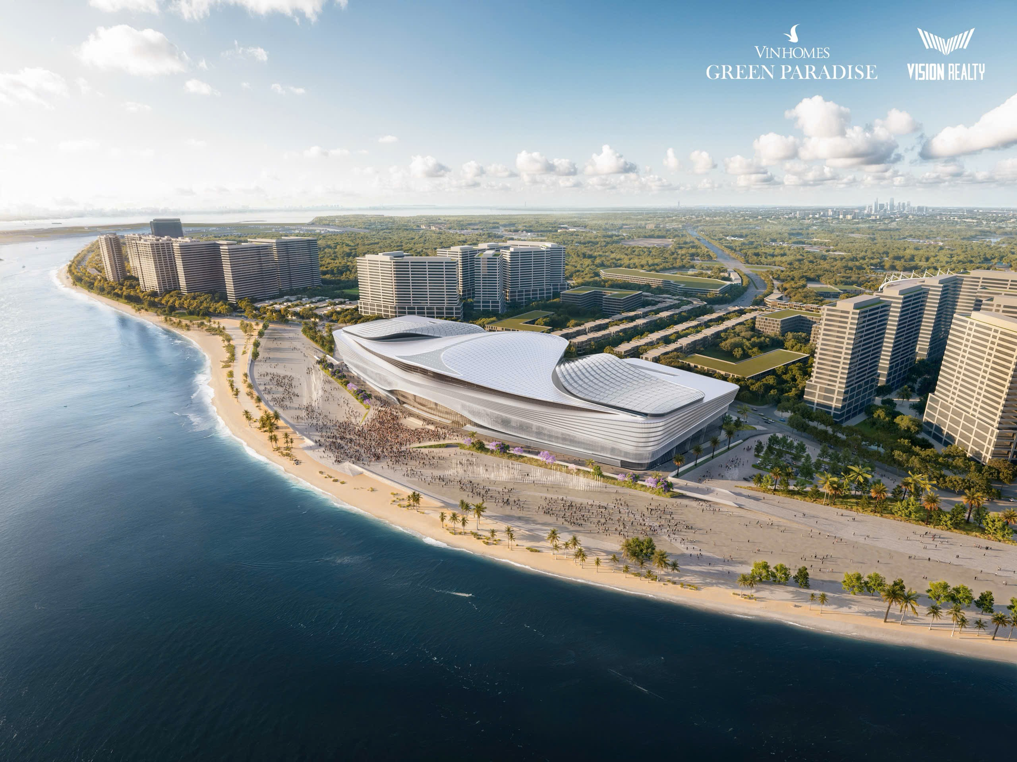 “ESG++” - nhân tố tái sinh và thích ứng của đô thị thế hệ mới Việt Nam- Ảnh 4.