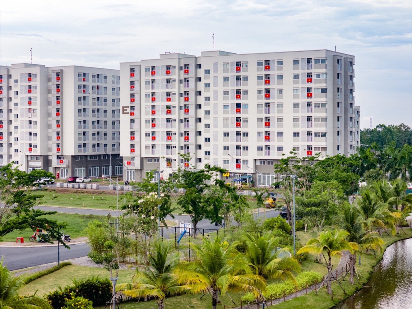 Thủ tướng: Cần Thơ phải hoàn thành nhiều dự án nhà ở xã hội- Ảnh 6. Thủ tướng: Cần Thơ phải hoàn thành nhiều dự án nhà ở xã hội- Ảnh 6.